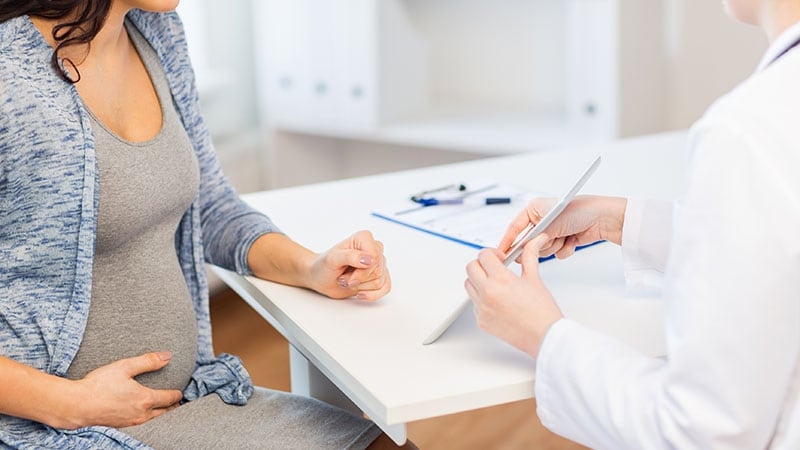 VBAC Success Overestimated With Induction of Labor