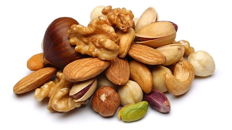 Cashew Leads Tree Nut-Induced Anaphylaxis in Children