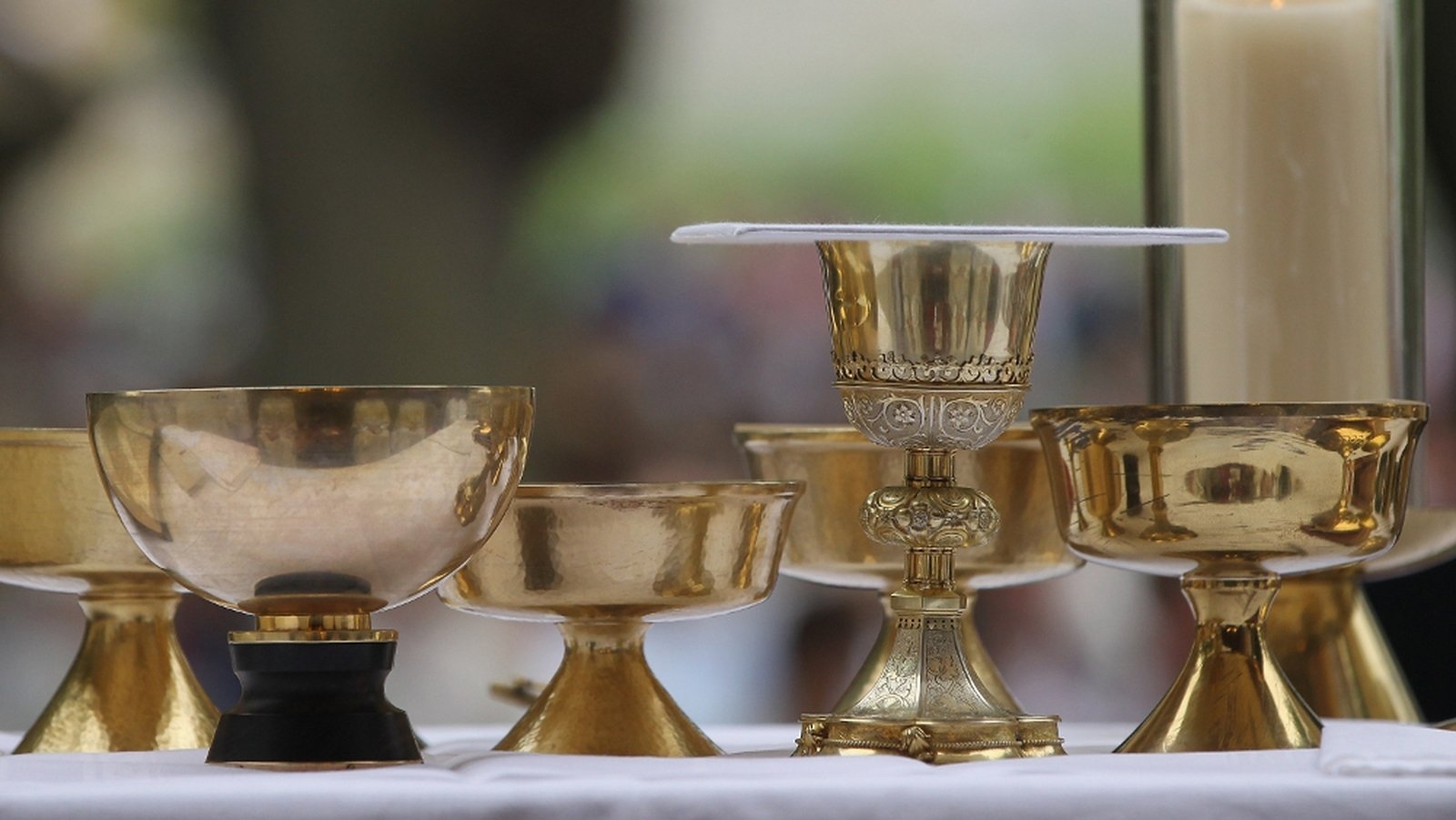 Preparation for sacraments should happen outside of classroom