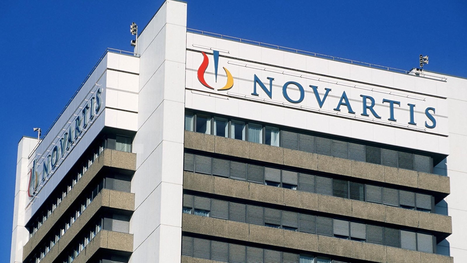 Novartis raises 2025 forecast after strong Q1 momentum