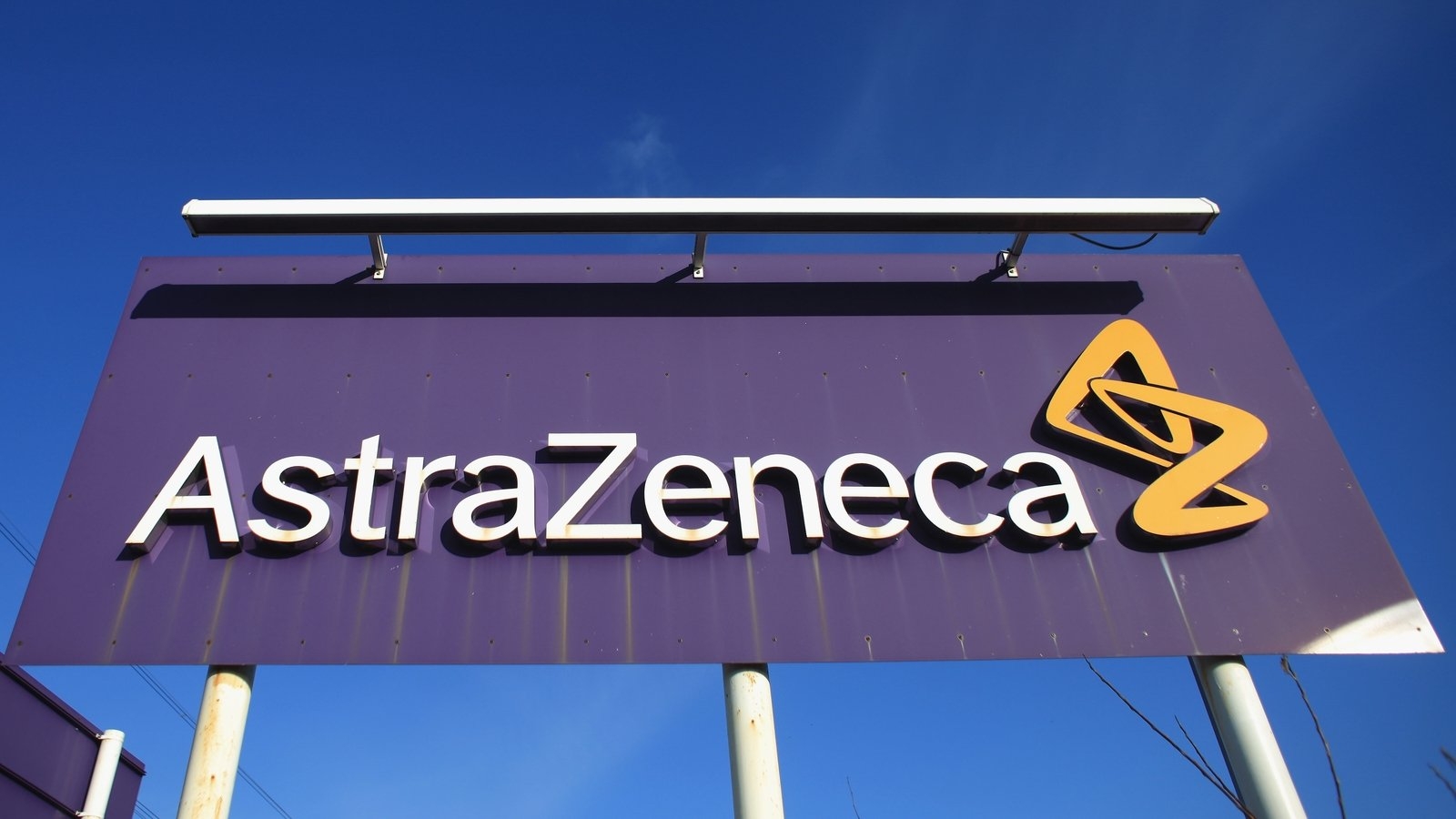 AstraZeneca may face further import tax fine from China
