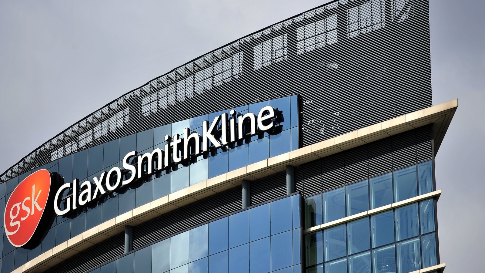 GSK 'well positioned' for potential tariffs after beating forecasts