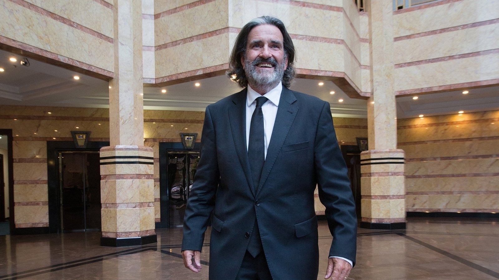 Johnny Ronan firm records €33m loss in 2024