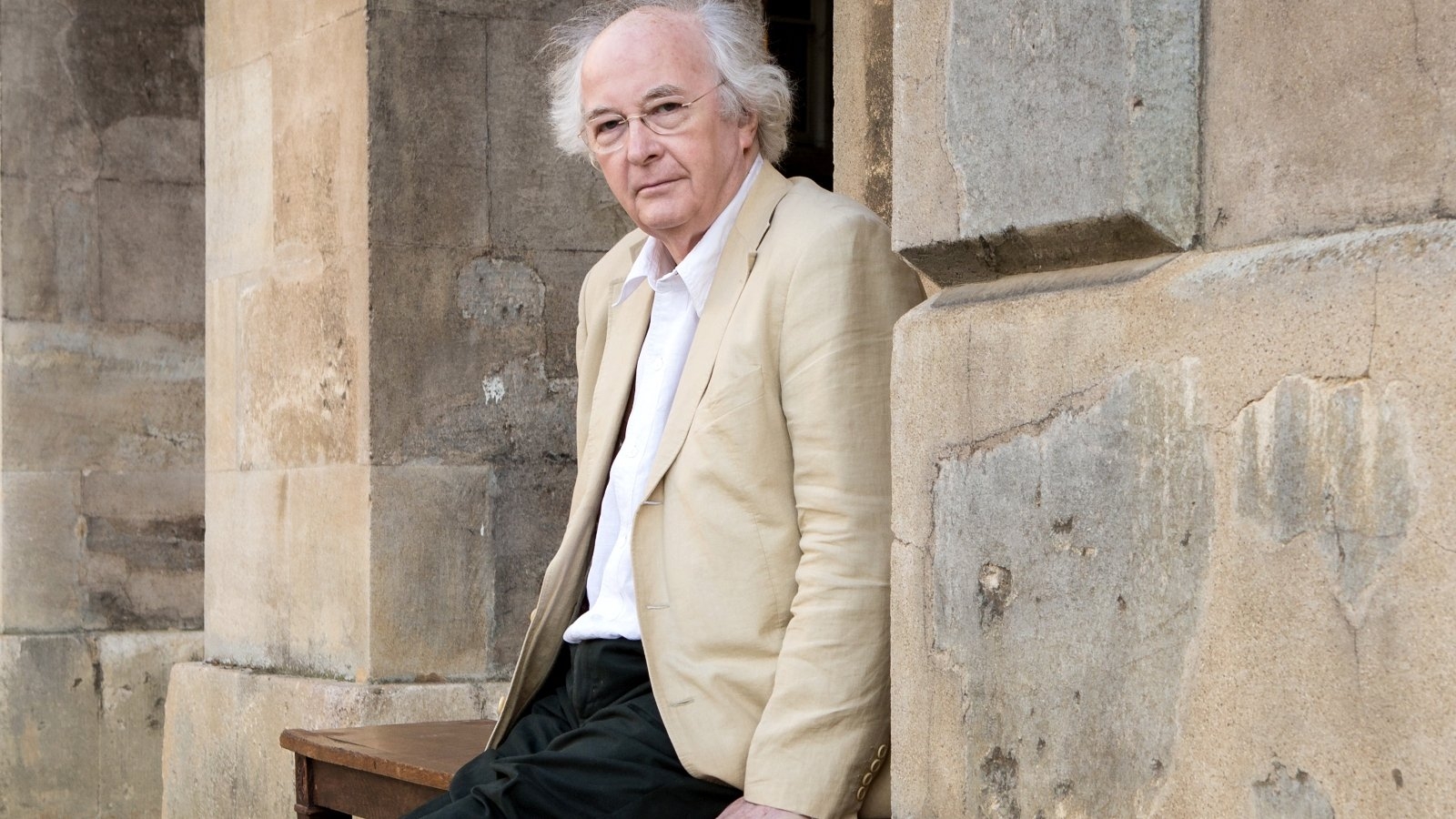 Philip Pullman announces finale to The Book Of Dust trilogy