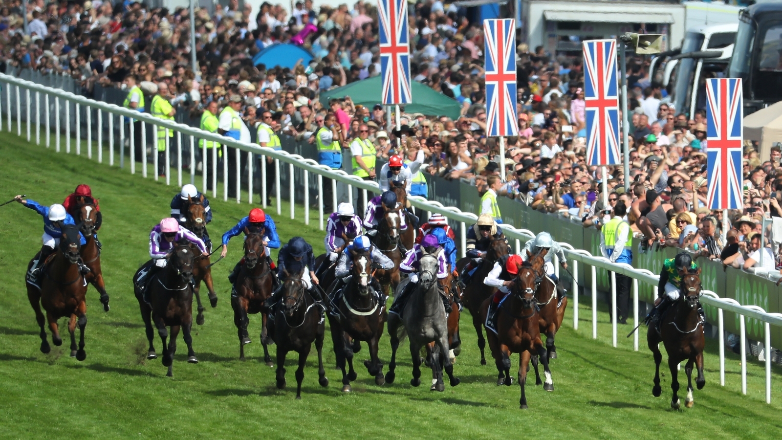 Derby declarations move to 72-hour stage