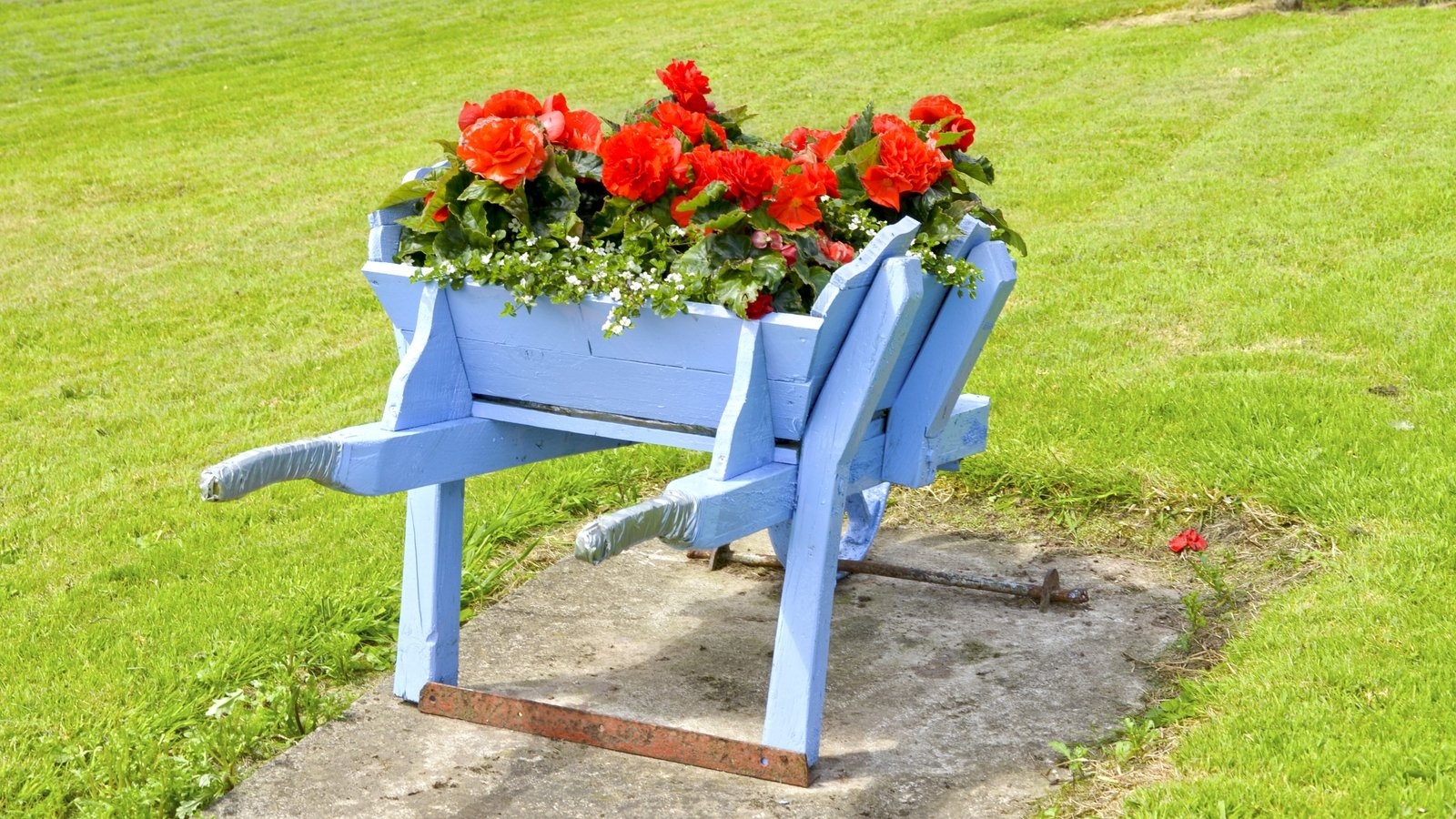 Tidy Towns no longer to pay insurance costs under new deal
