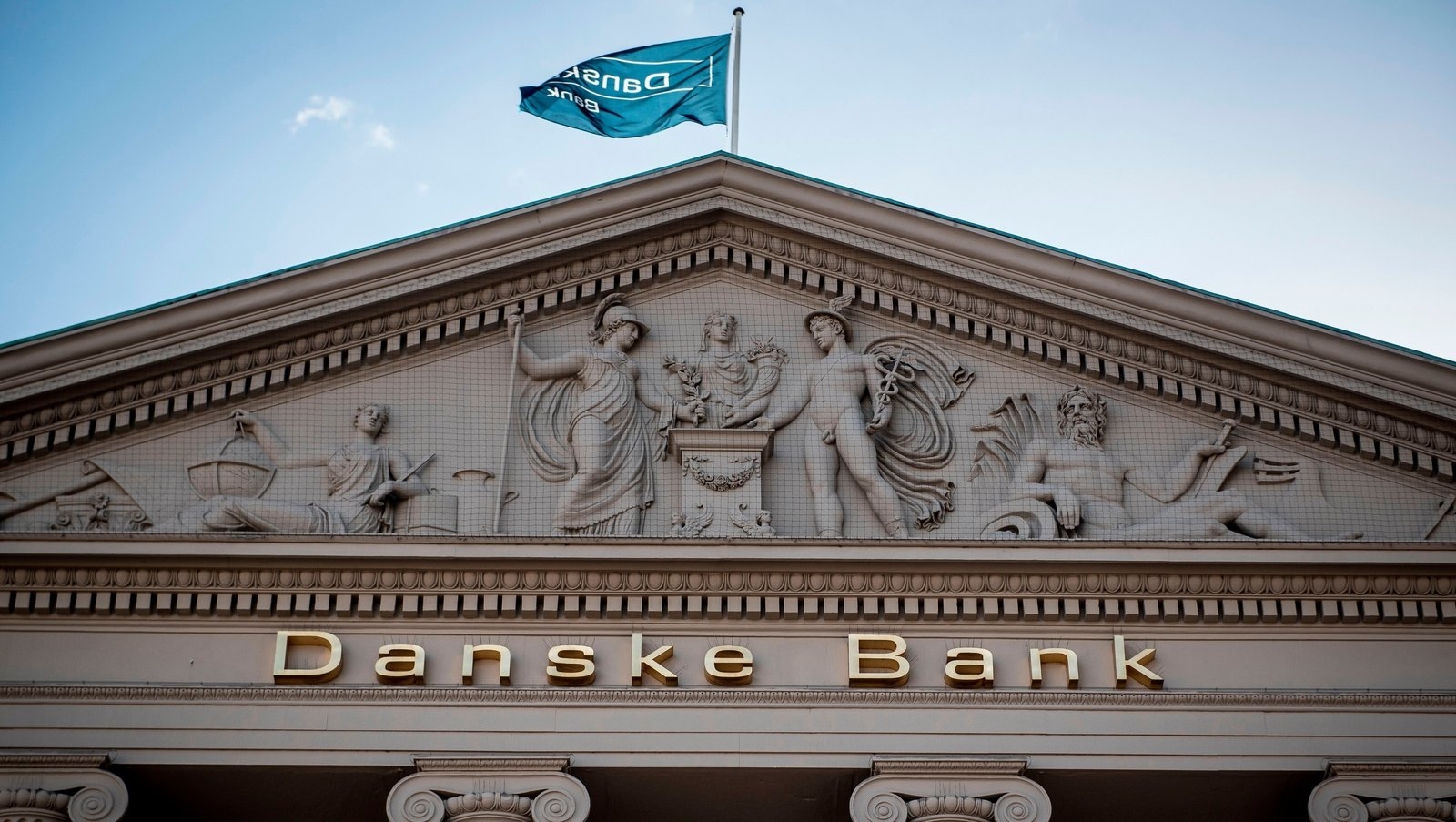 Danske Bank posts profit beat and expects moderate tariff impact in Nordic market