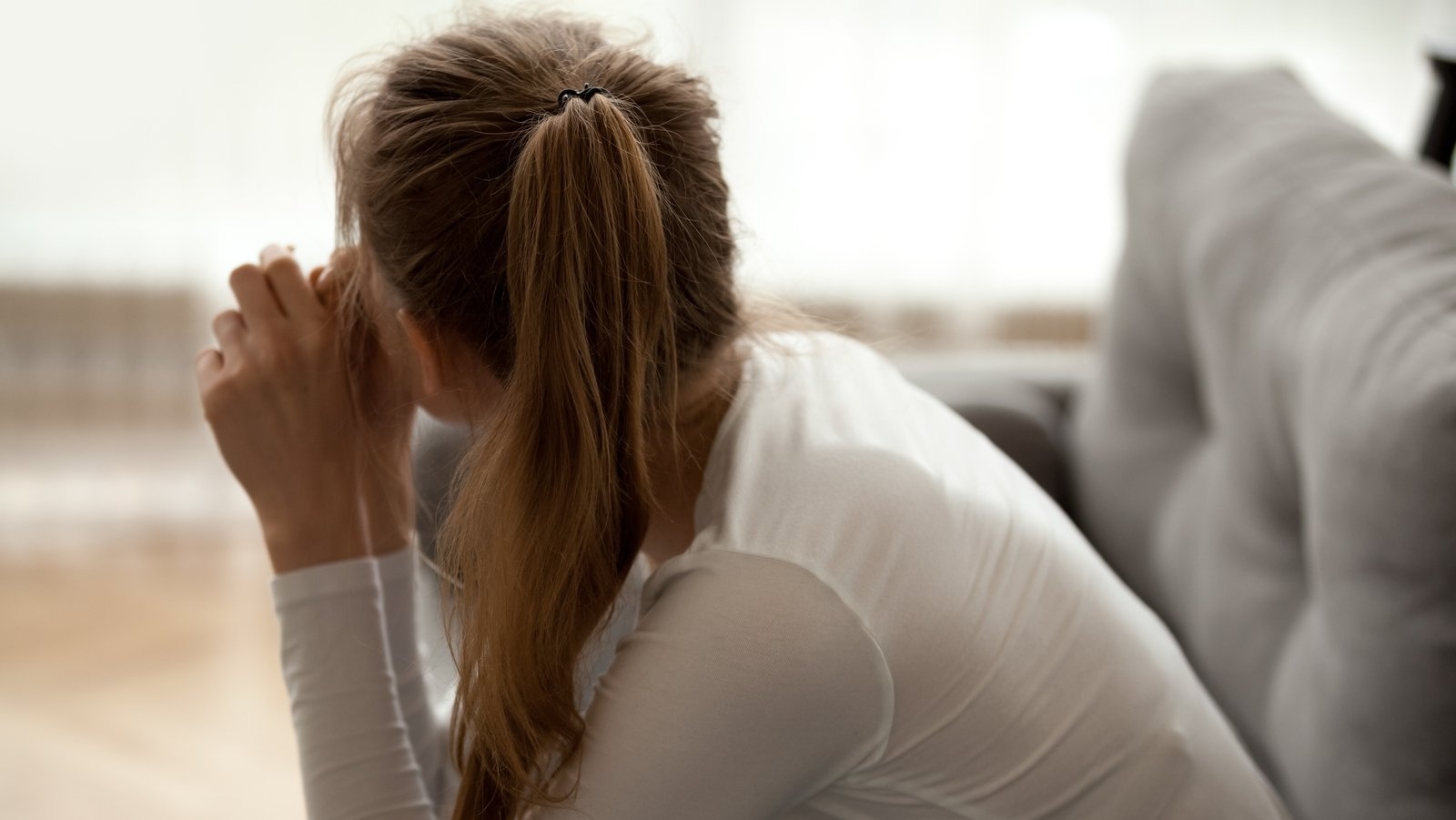 Rise in migrant women seeking support for gender-based violence