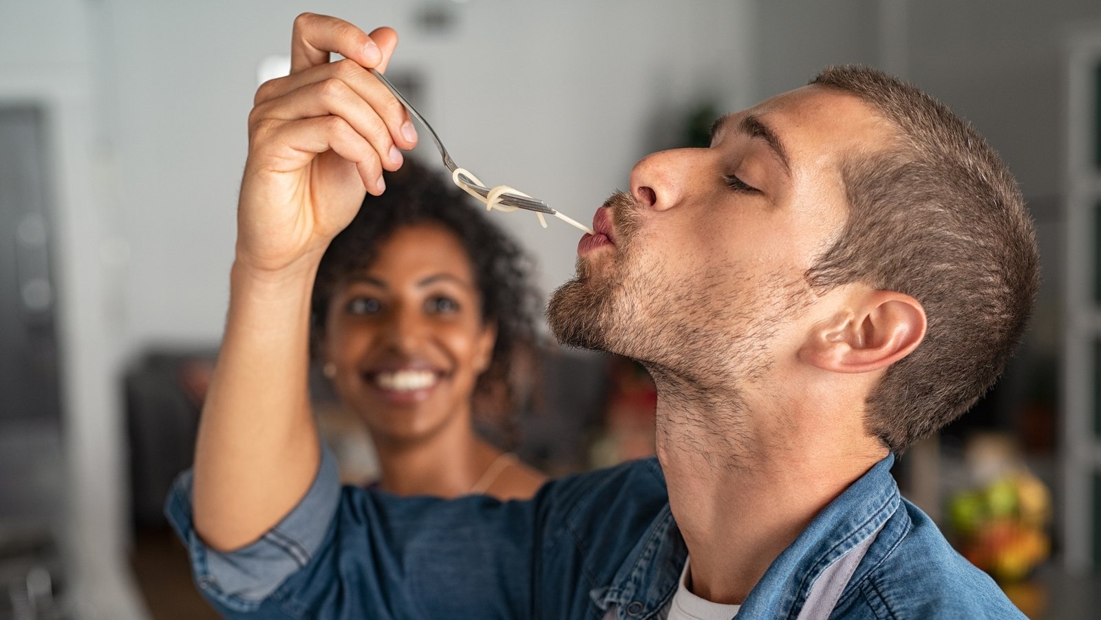 Science-backed method for the perfect cacio e pepe recipe
