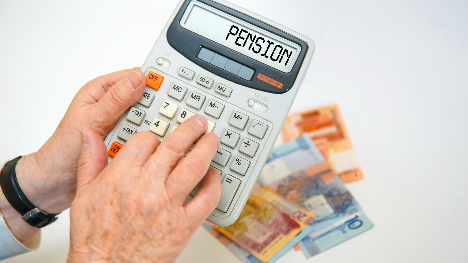 Government confirms delay of pension auto-enrolment