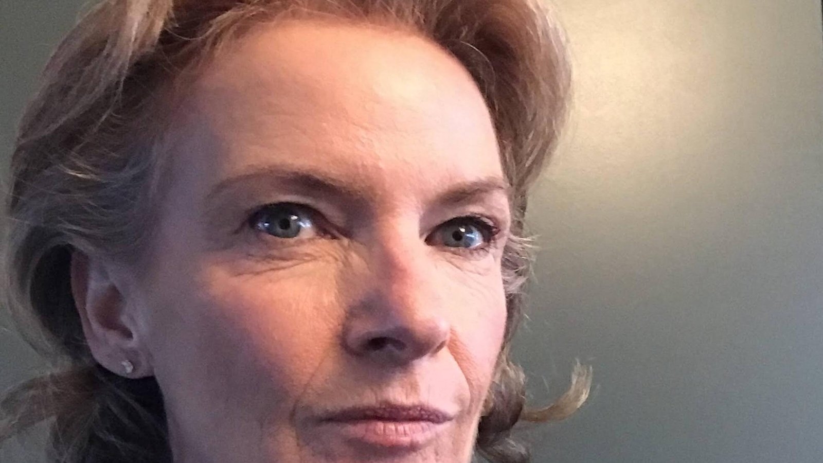 For the love of learning languages: Joanna Donnelly an Ghaeilge