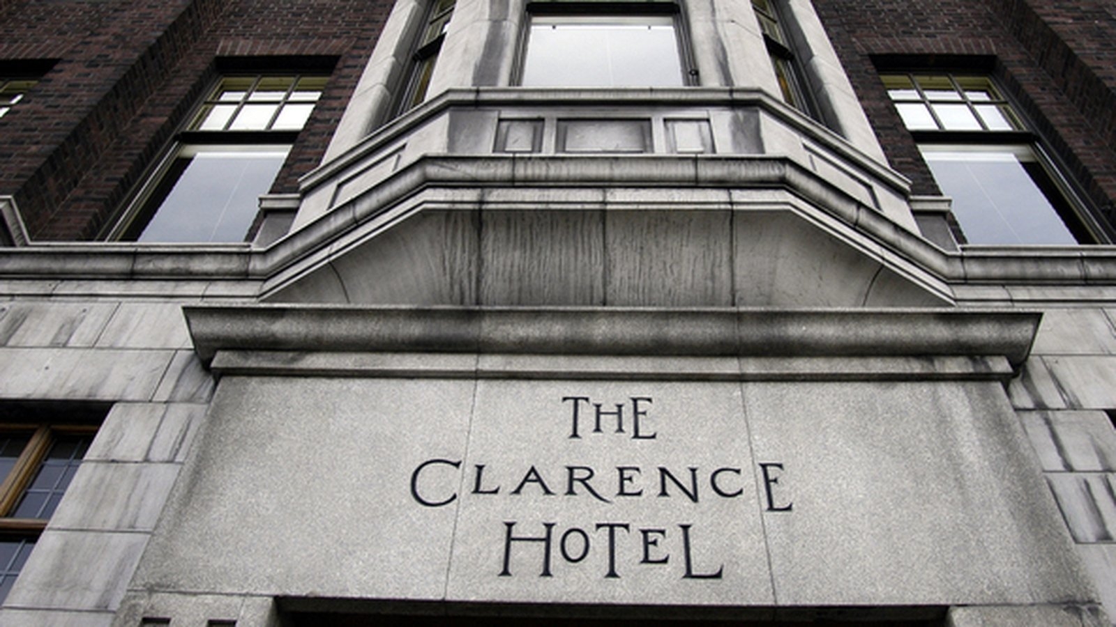 Green light for tripling in size of The Clarence Hotel