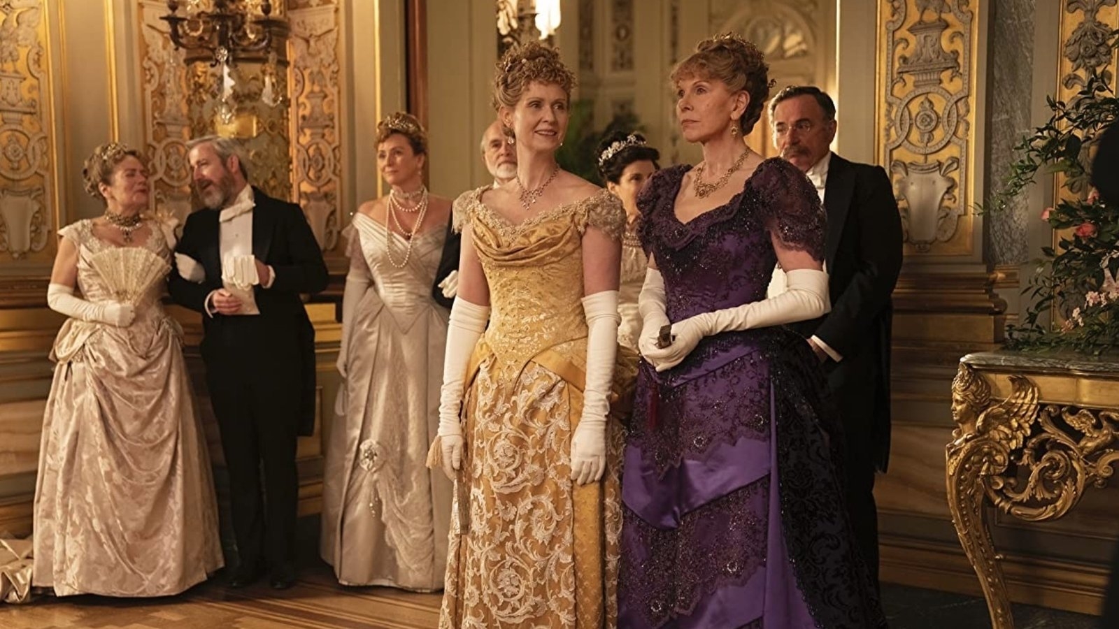 The Gilded Age drops season 3 teaser and release date