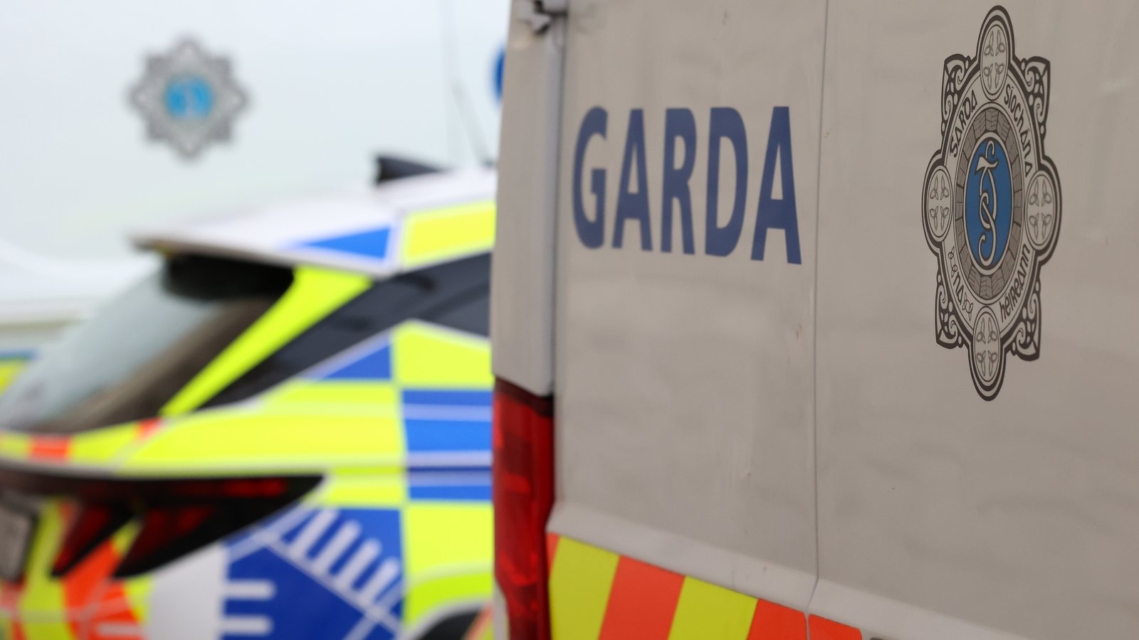 Man arrested following a series of thefts and a hijacking in Dublin and Wicklow