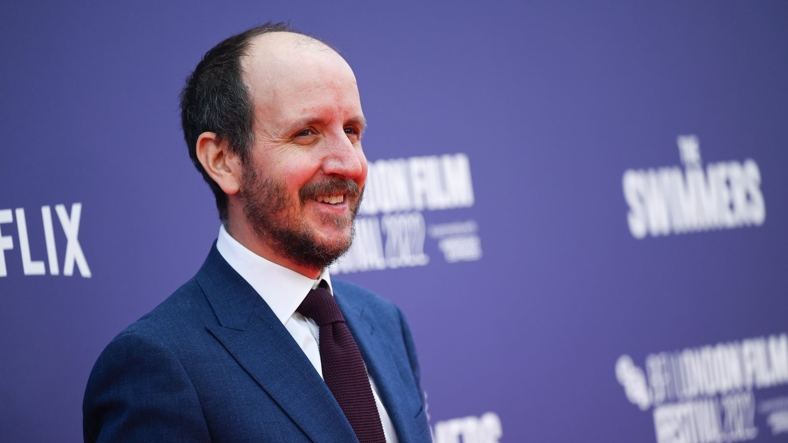 Adolescence creator Jack Thorne says he has faced 'abuse' over his appearance