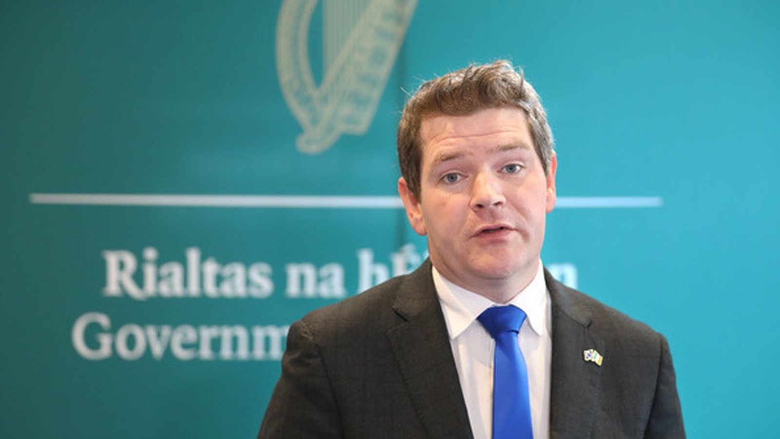 Enterprise Minister to urge agencies to cut red tape for SMEs