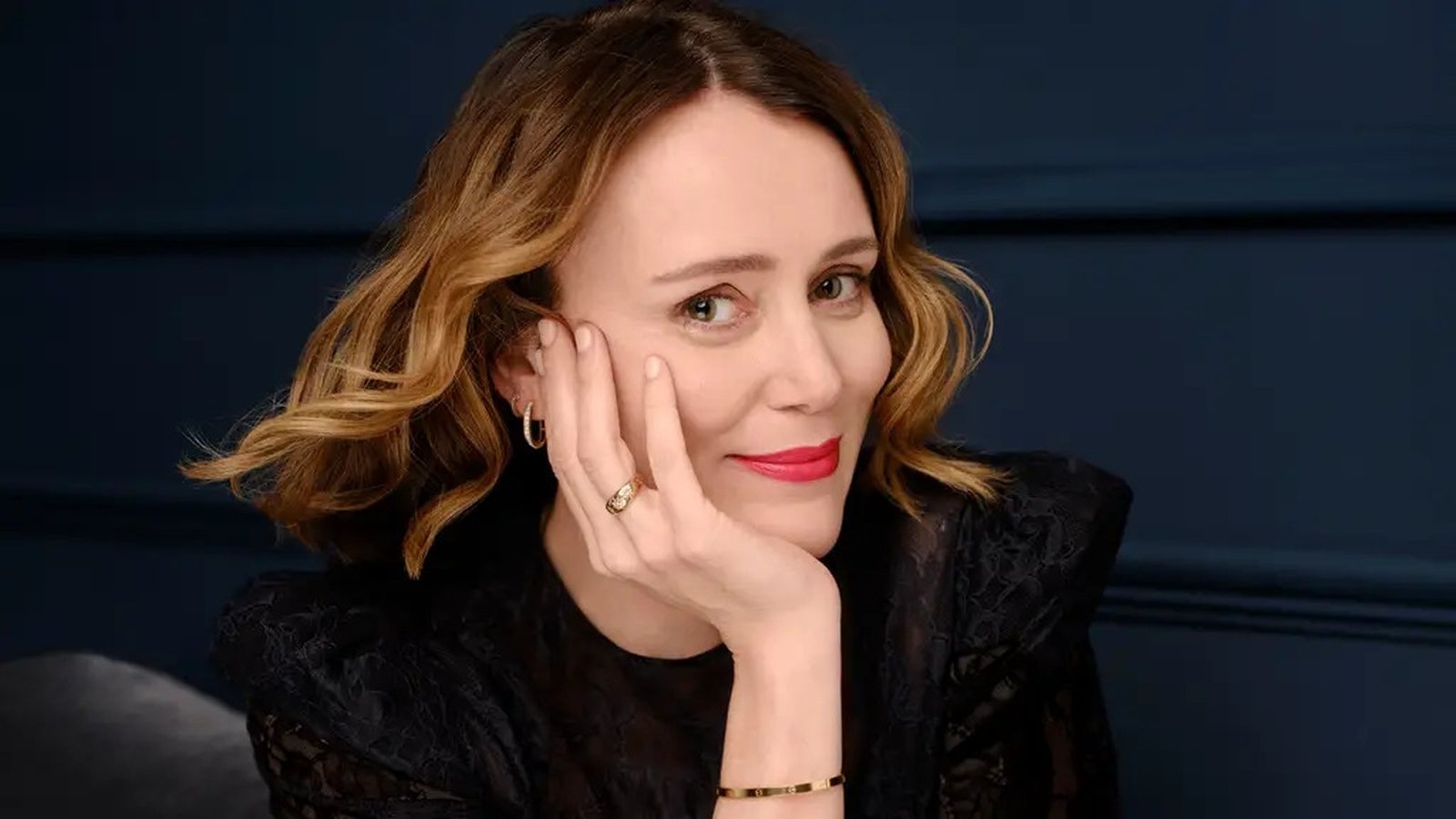 Adolescence co-creator's next project will see Keeley Hawes as a nun in love
