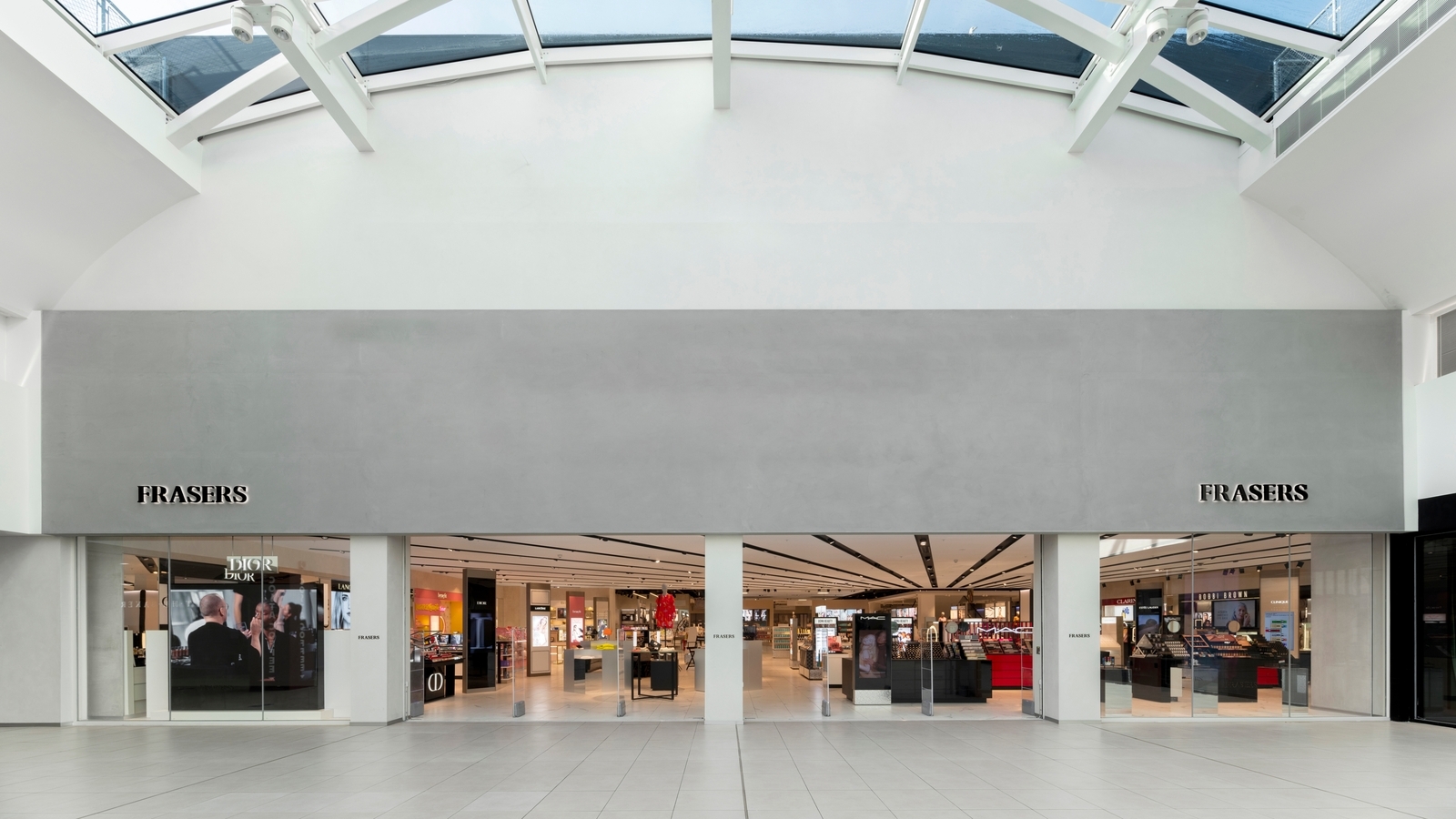 Norwegian retailer XXL's board recommends shareholders against Frasers' offer