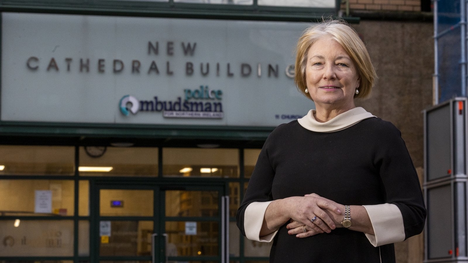 RUC investigation into 1991 Belfast murder was 'ineffective', ombudsman finds