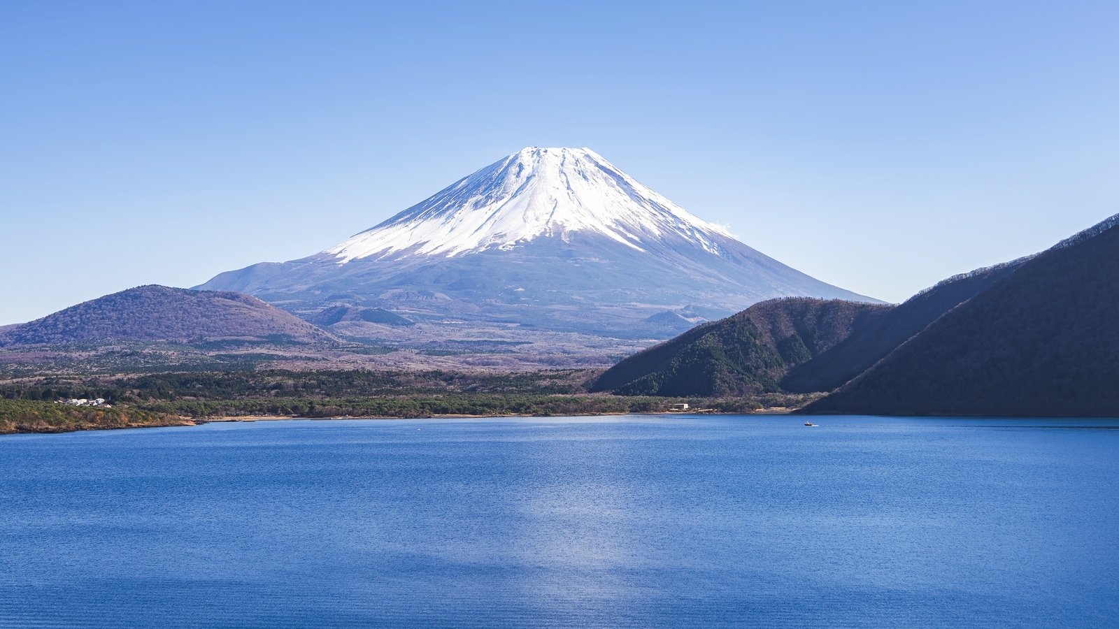 Man rescued from Mount Fuji twice in one week