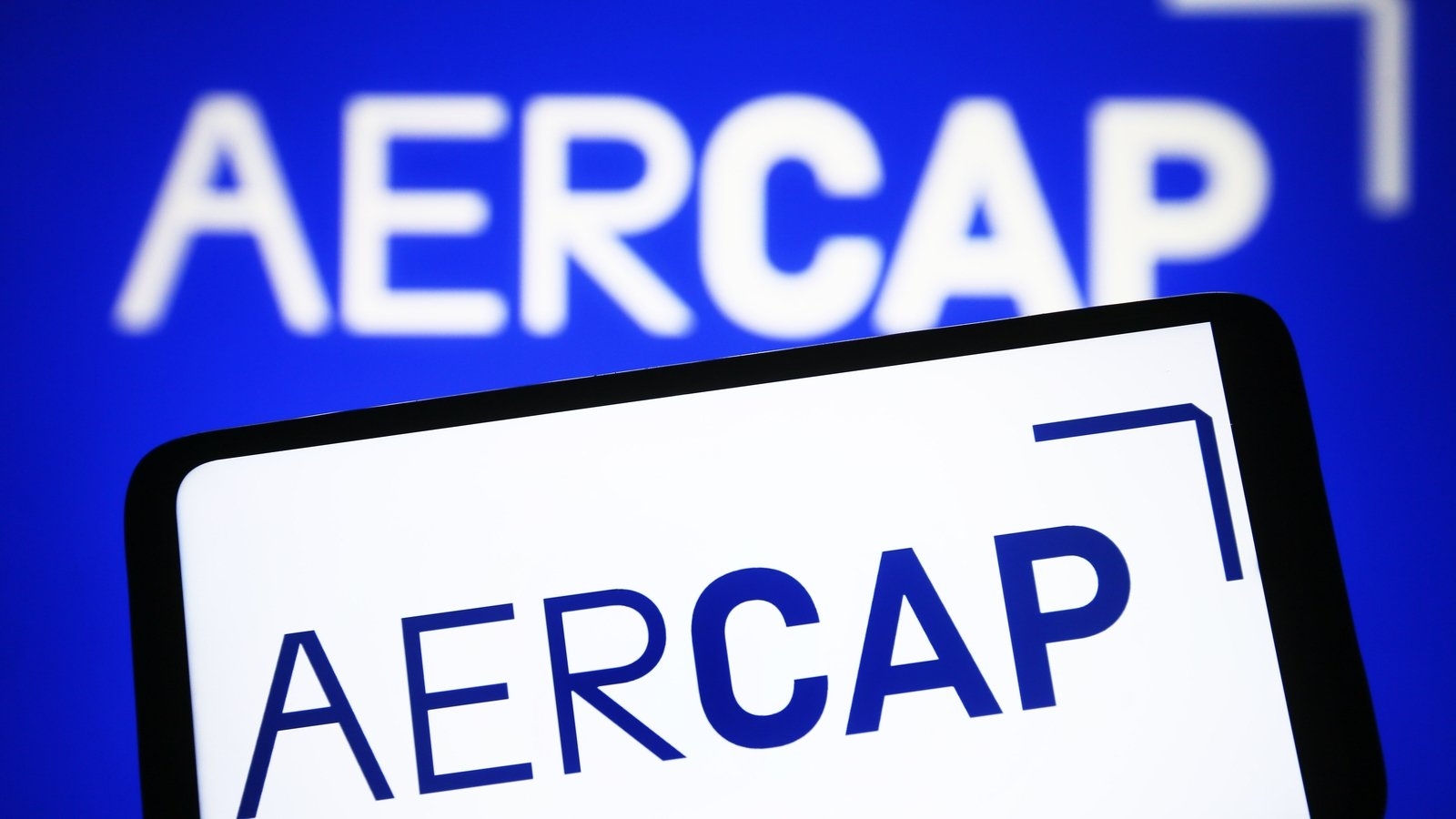 AerCap receives Q1 insurance settlement for aircraft total loss