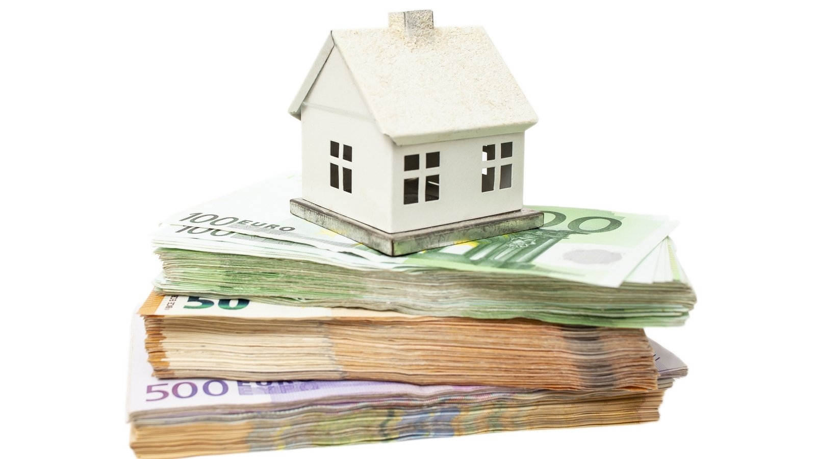 Average home mortgage drawdown hits new record high in first quarter