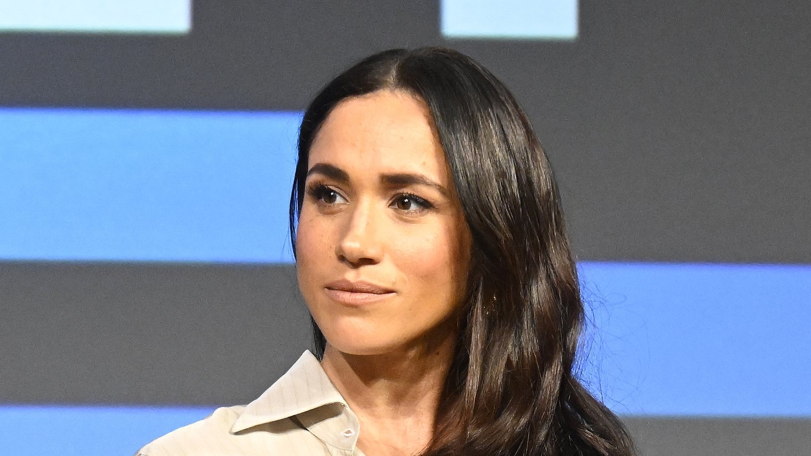 Meghan tells of turning to ancient Indian medicine doctor during pregnancy