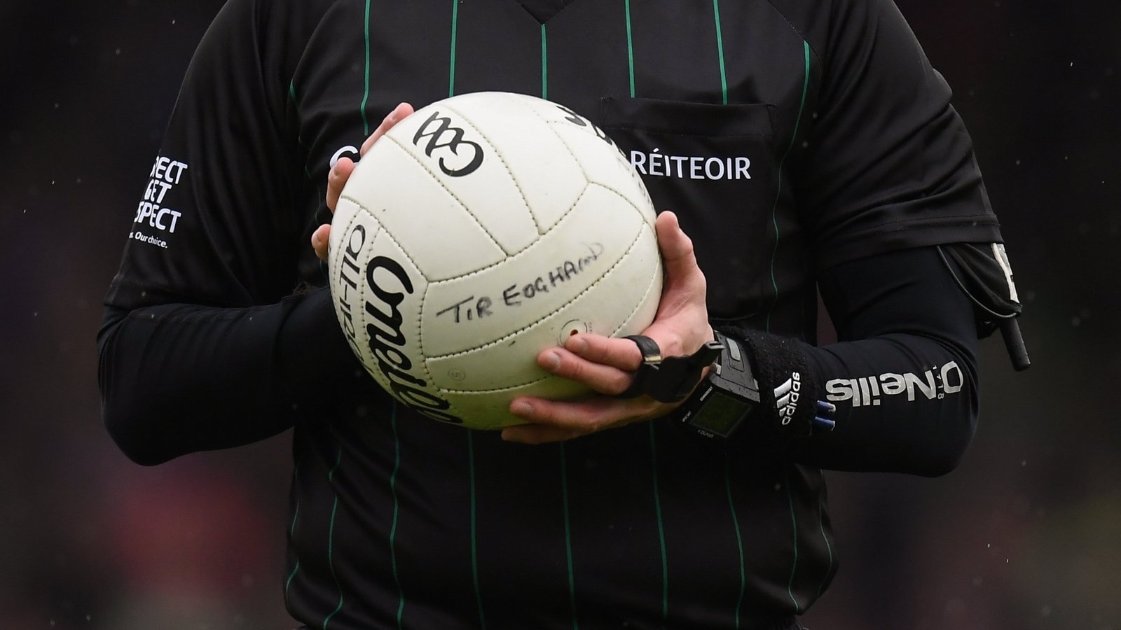 Why the time is right for referees to be heard