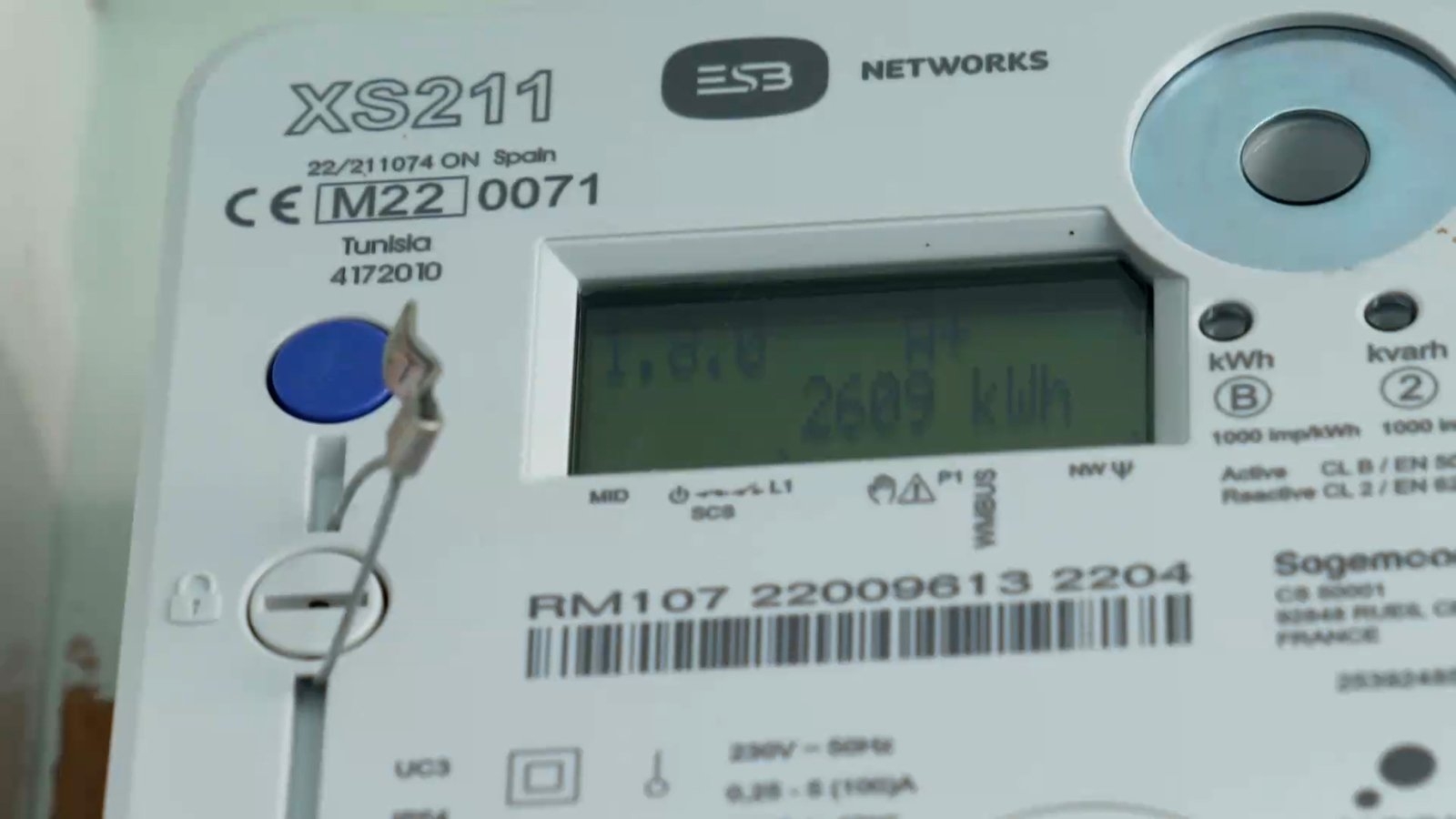 Council calls for changes in customer access to smart meter data