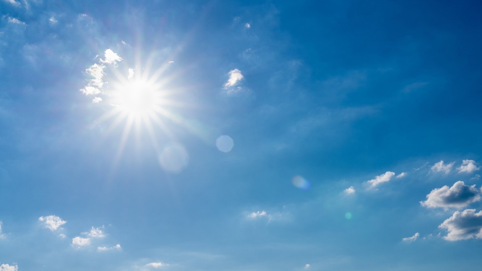 Warm weather could surpass April record