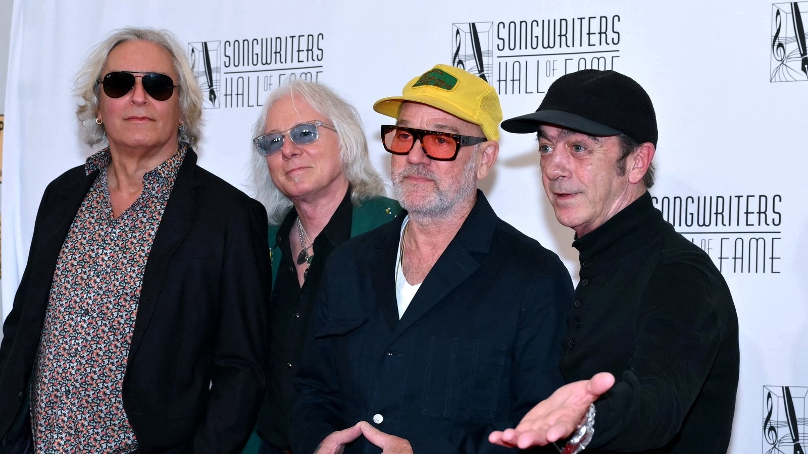 R.E.M. re-release debut single Radio Free Europe to aid threatened news service