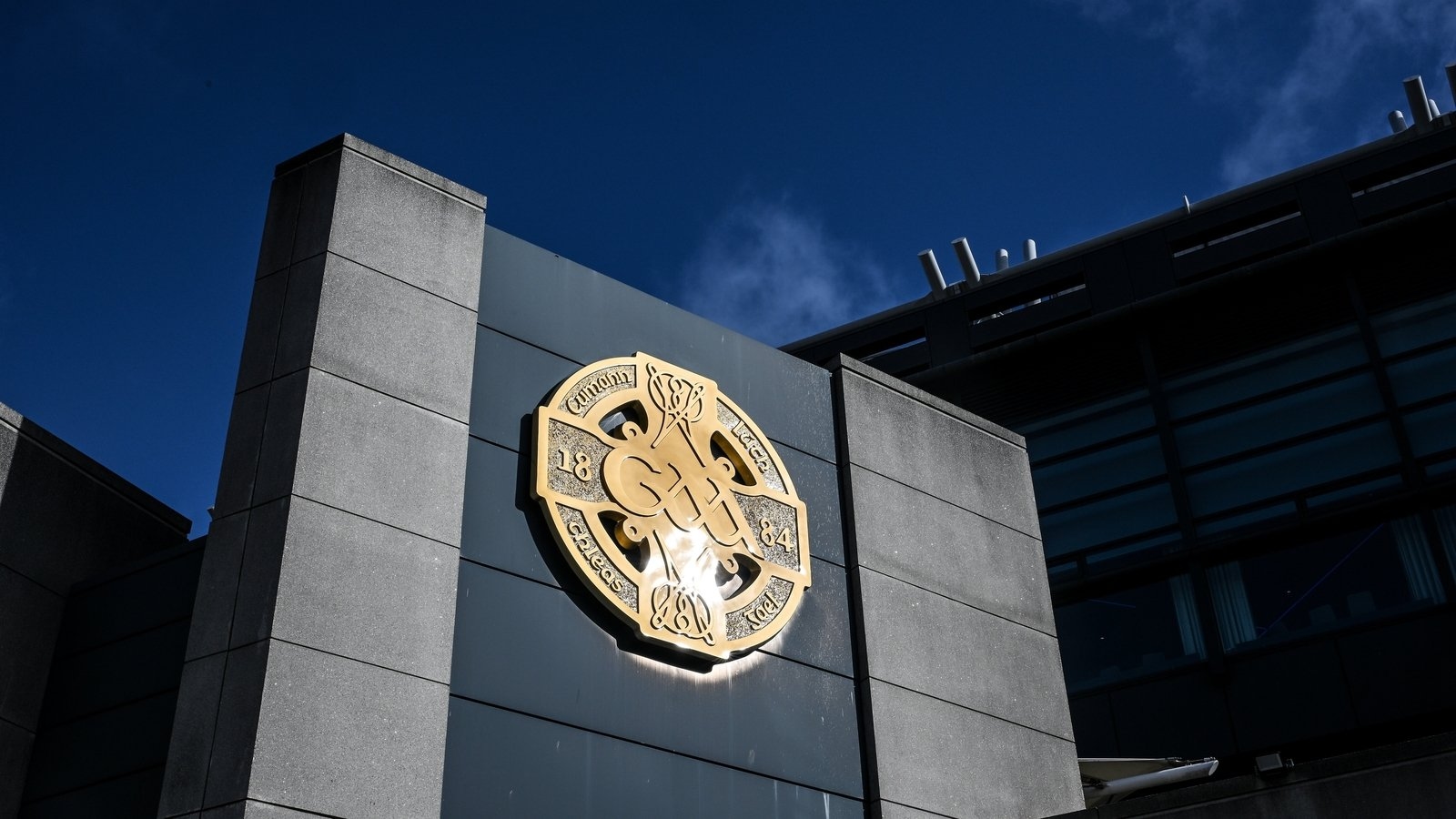 Louth secure funding for first-phase stadium development