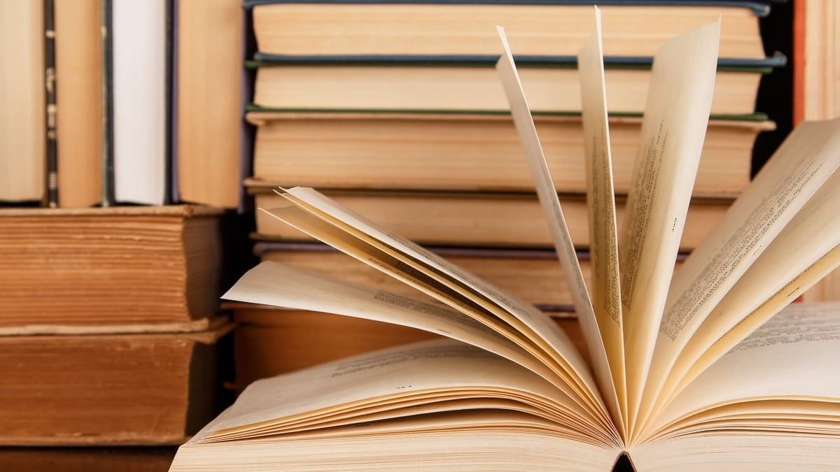 Global Book Crawl