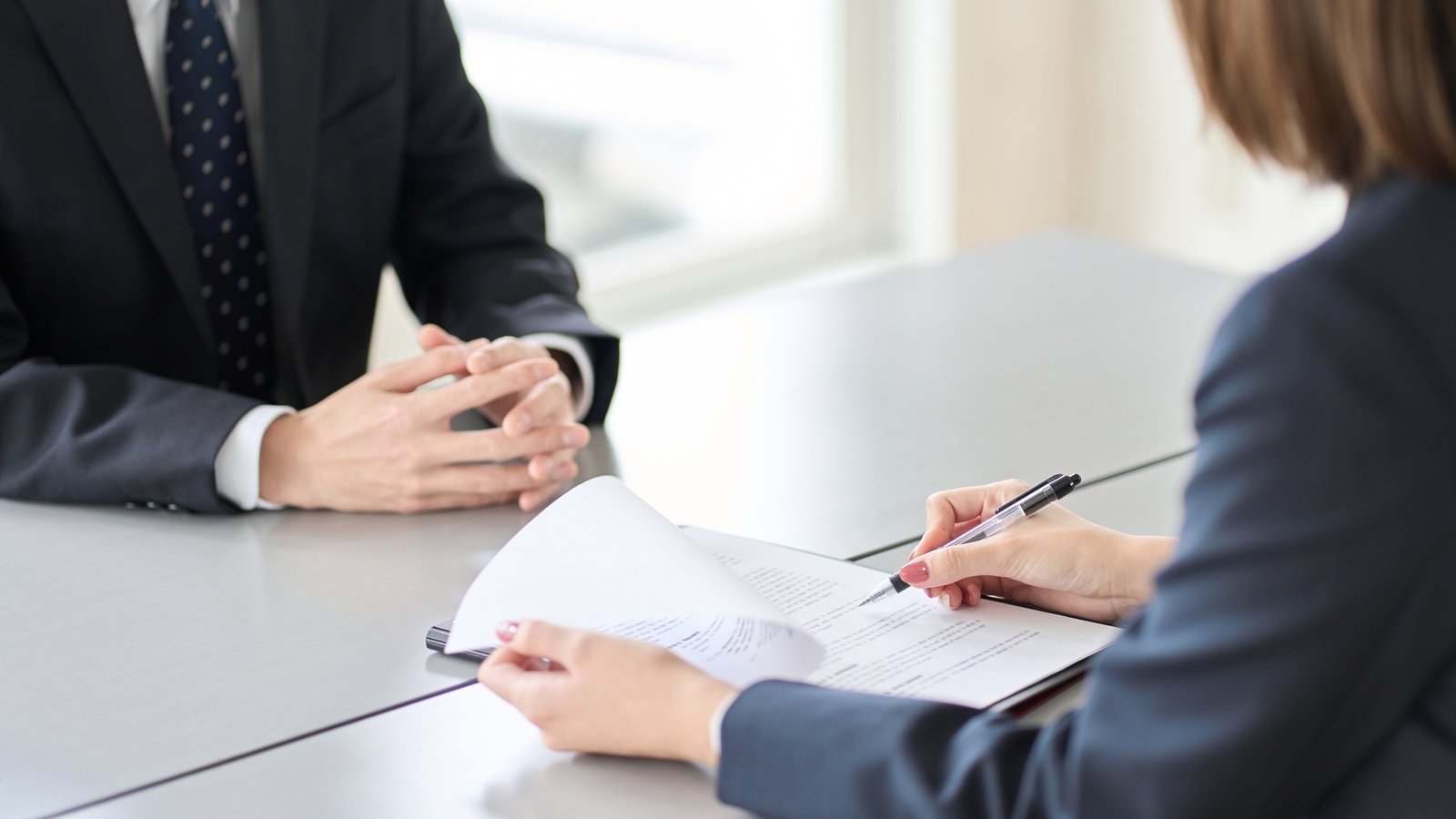 Cautious approach to hiring in pharma and tech amid tariff fears