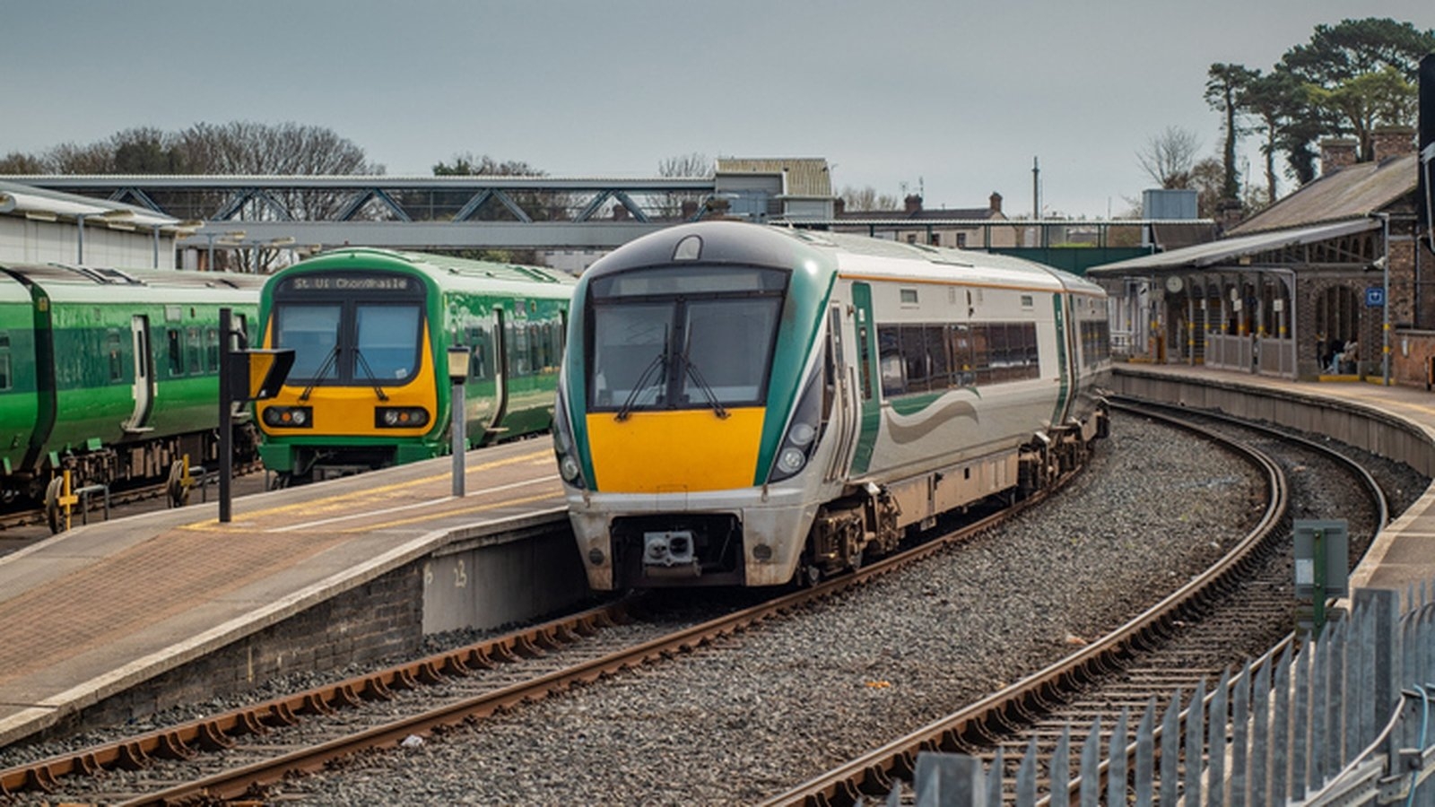 Significant changes to rail fares, zones from Monday