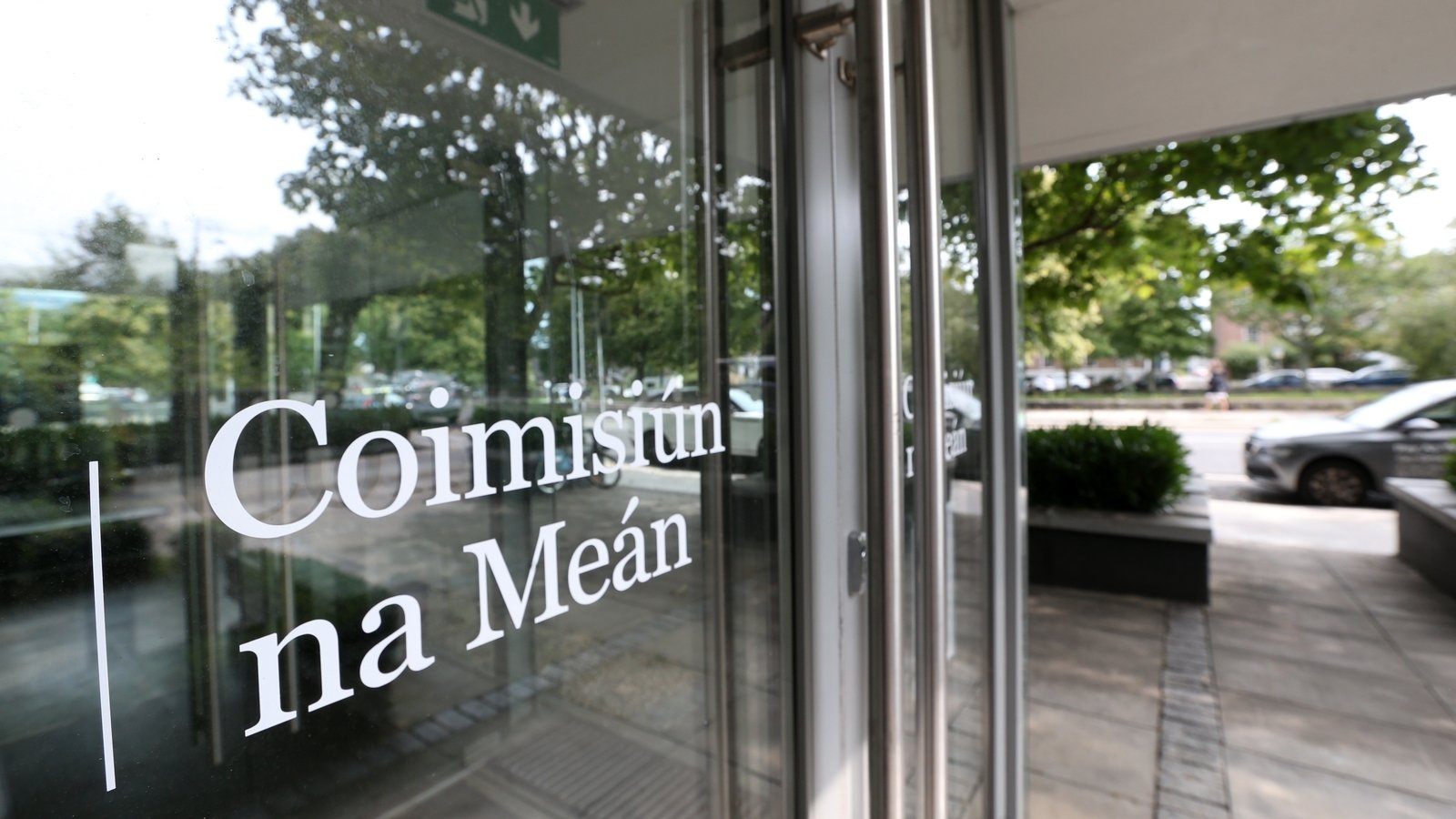 Media regulator outlines plans for online safety, elections