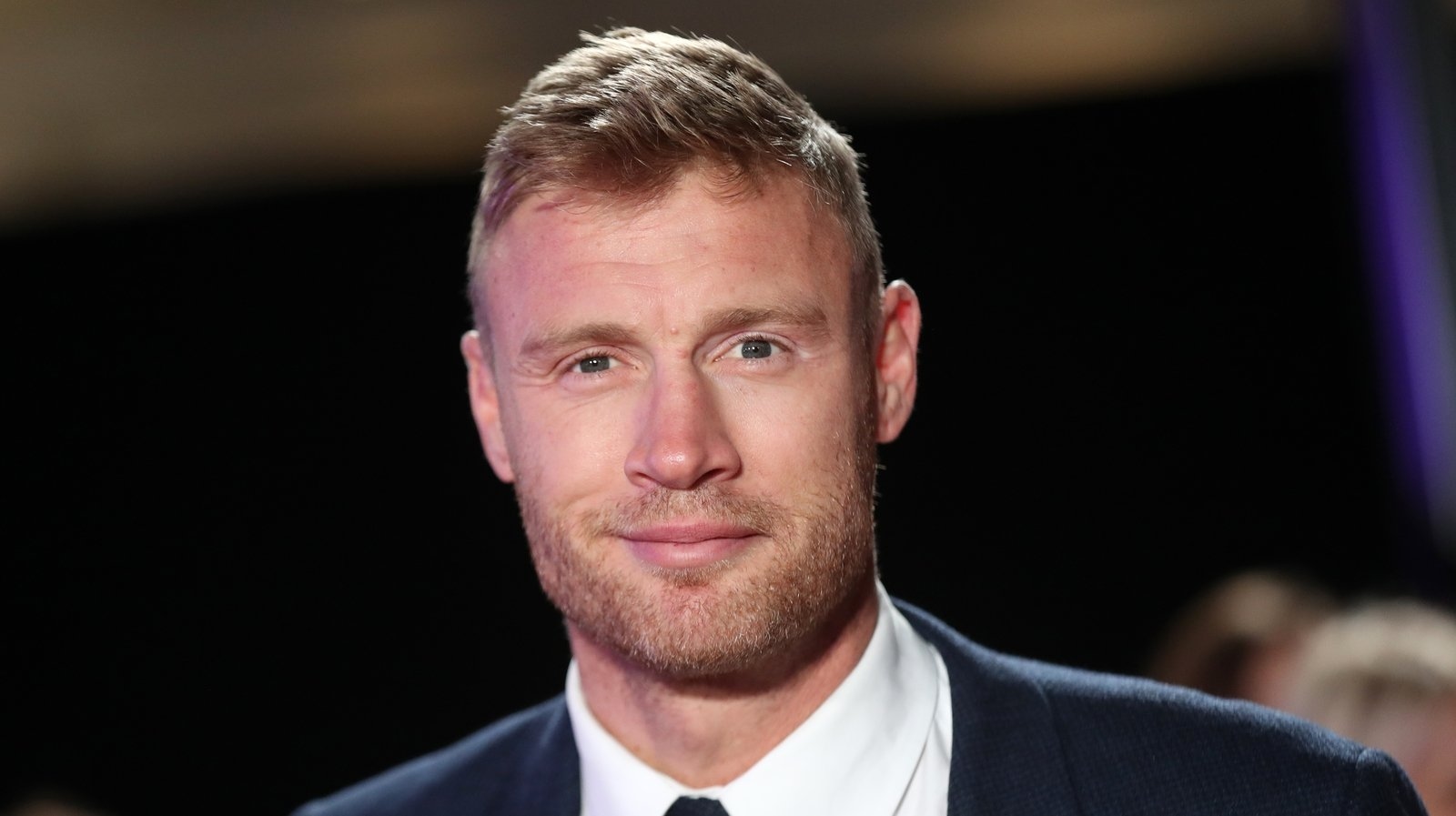 Top Gear presenter discusses trauma post-crash