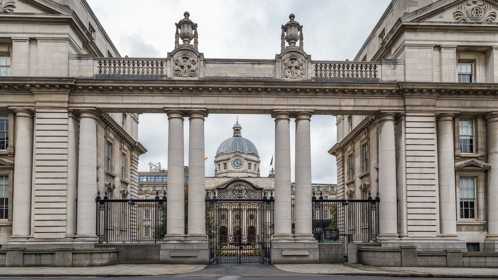 Cabinet to be told of reduction in Ireland's suicide rate