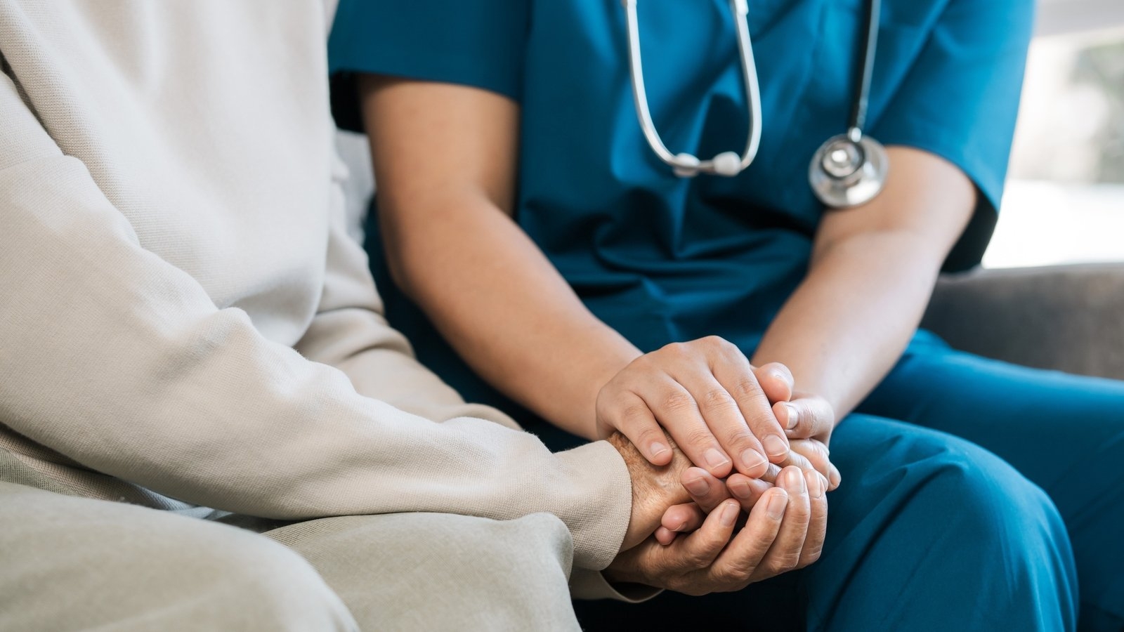 INMO members accept proposals on staffing numbers