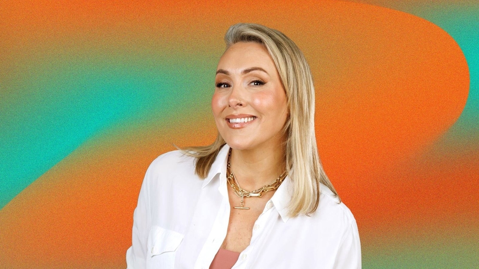 Lasann Tracy Clifford tráthnóntaí ar 2FM