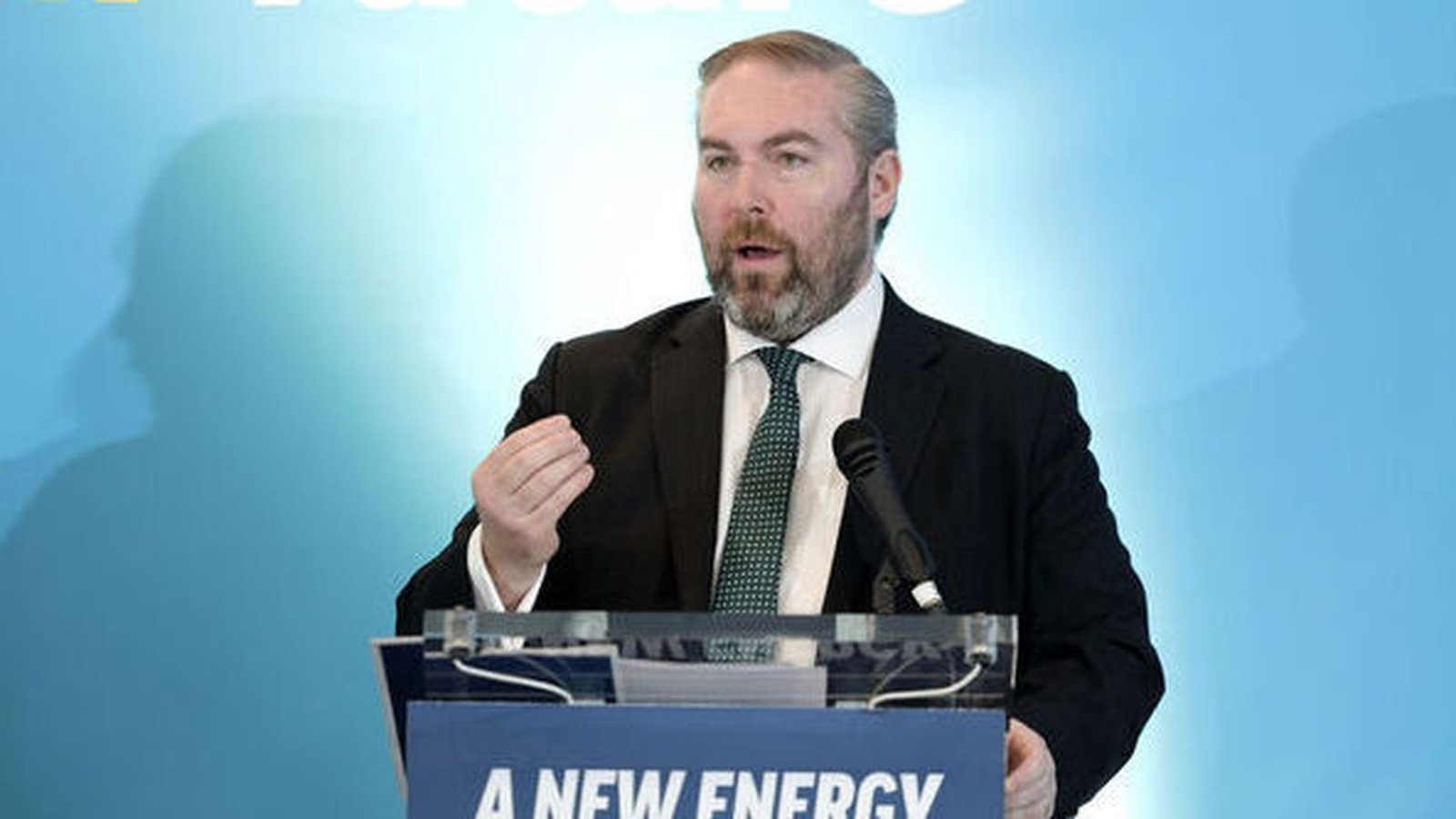 FG's Ward appointed chair of influential EU Affairs committee