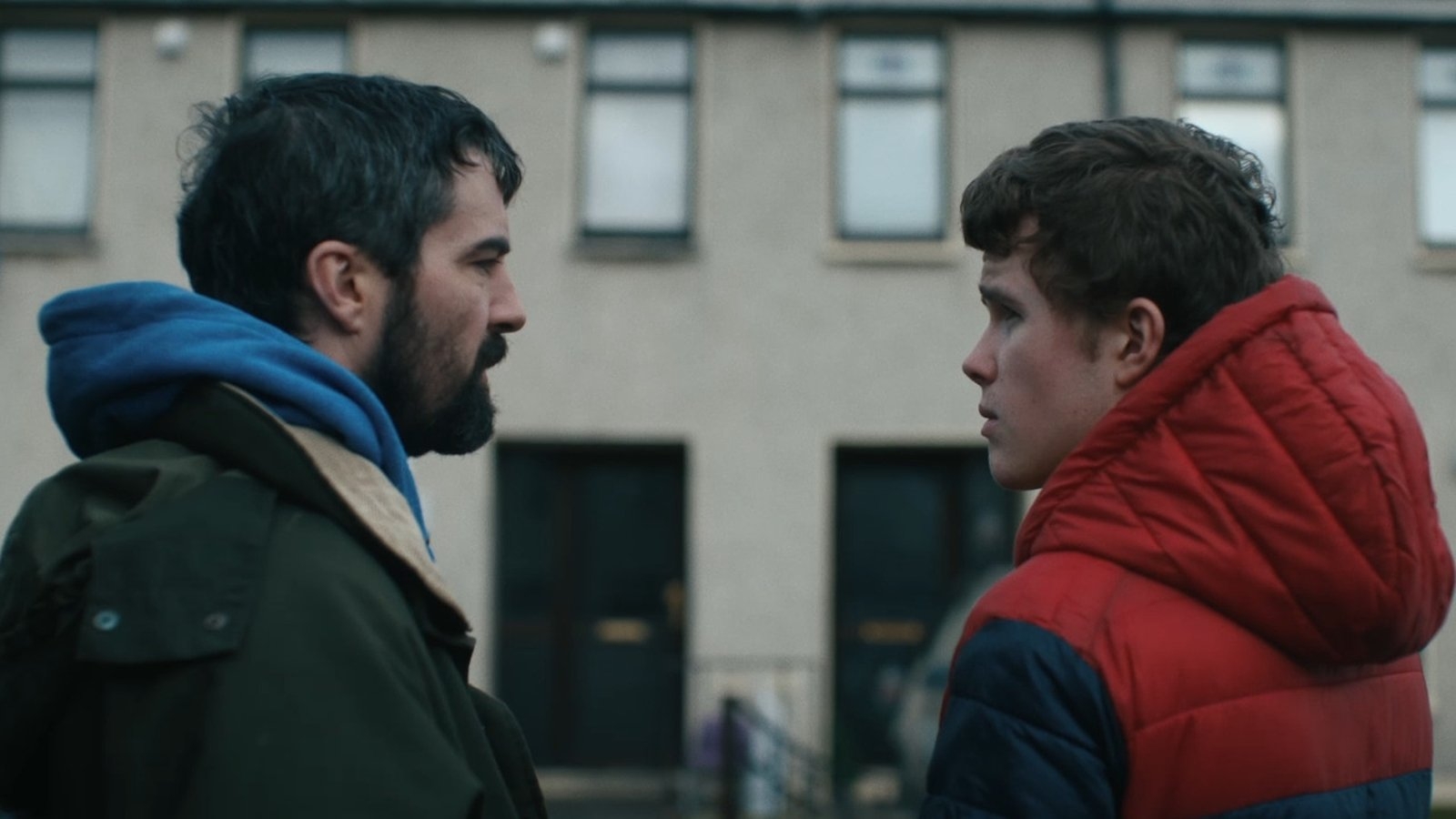 Dublin gets a western showdown in Amongst the Wolves