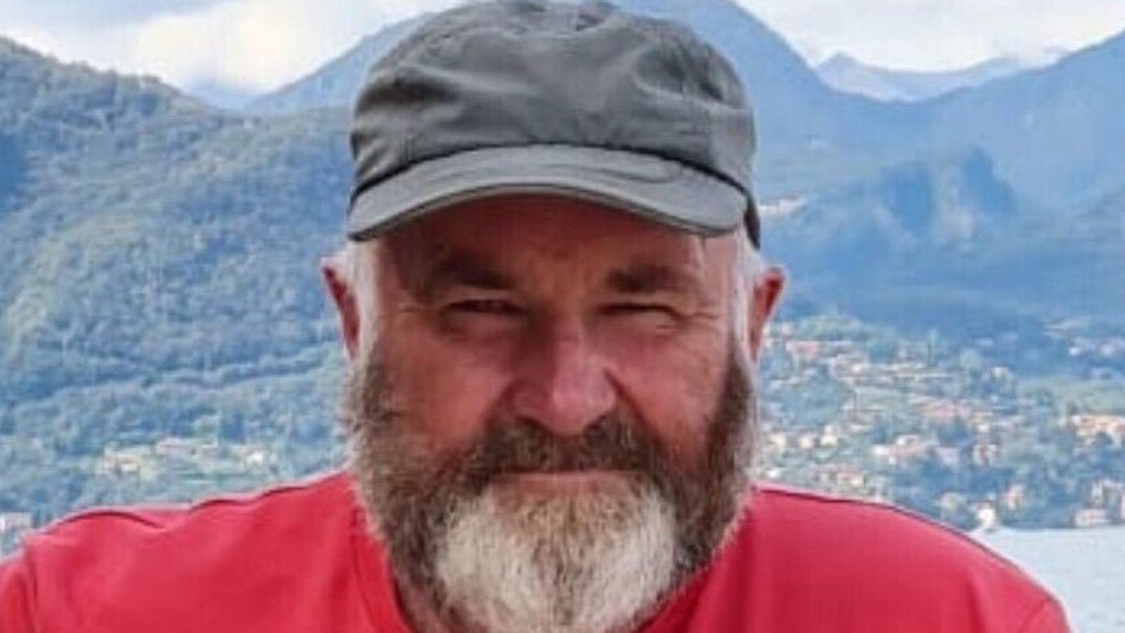Absence of Mike Gaine from rally described as dark shadow
