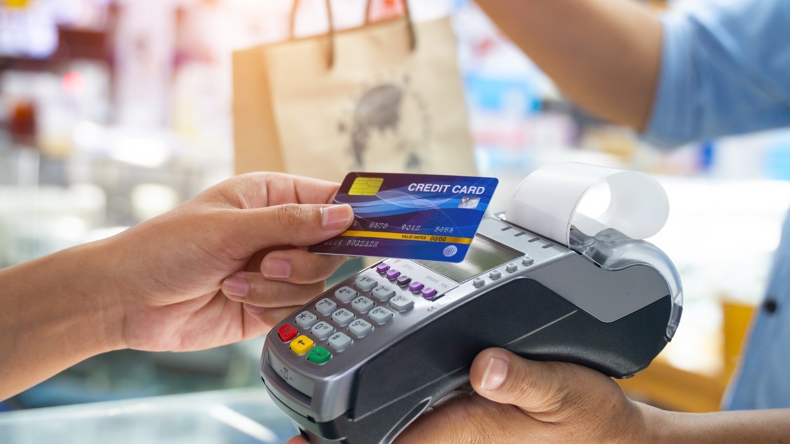 Consumers expect weaker economy over next five years