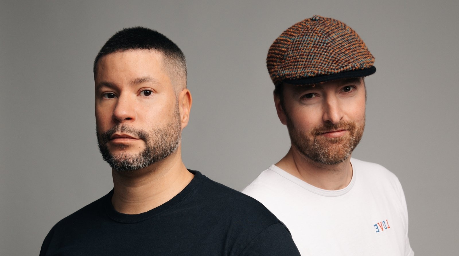 Behind the music - Pete Philly & Perquisite