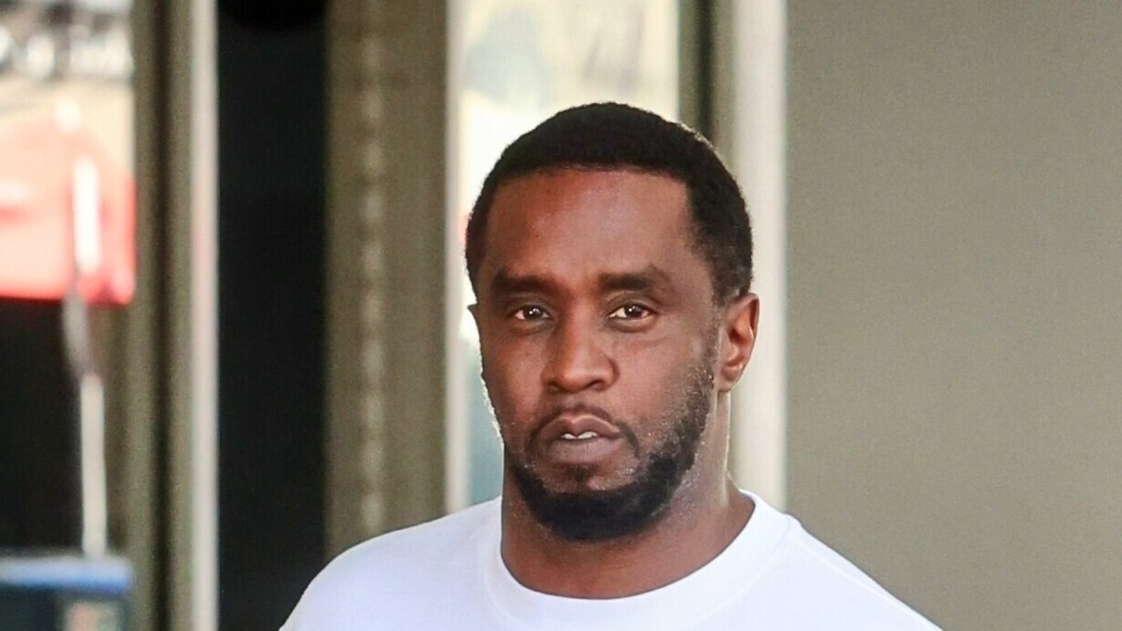 Filming Sean Combs documentary 'emotional and difficult'