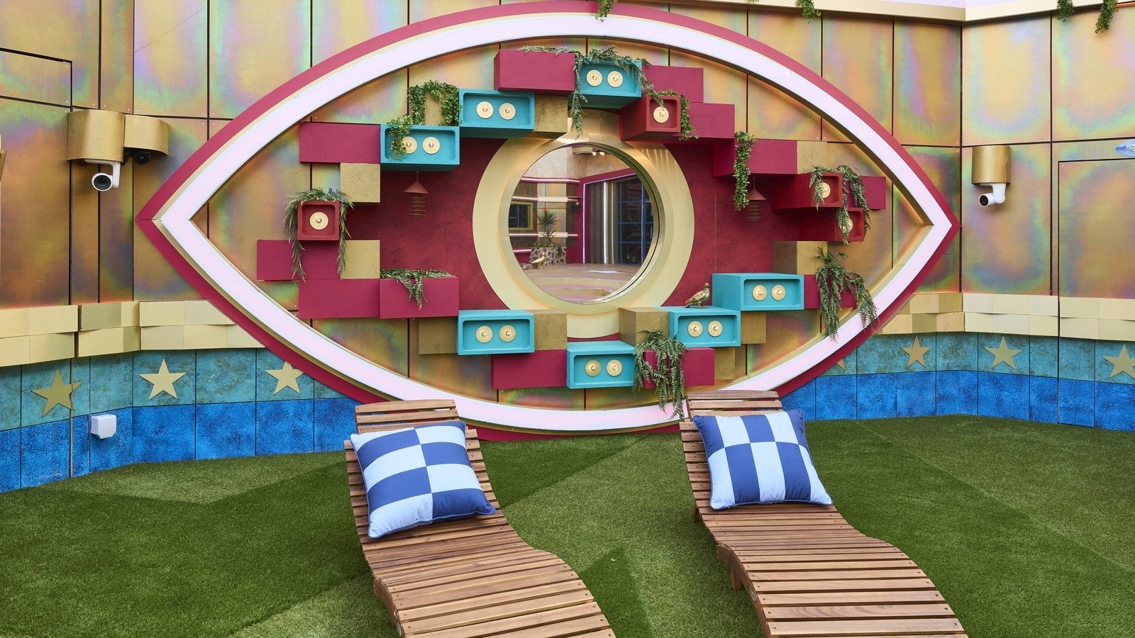 Celebrity Big Brother winner will be crowned tonight