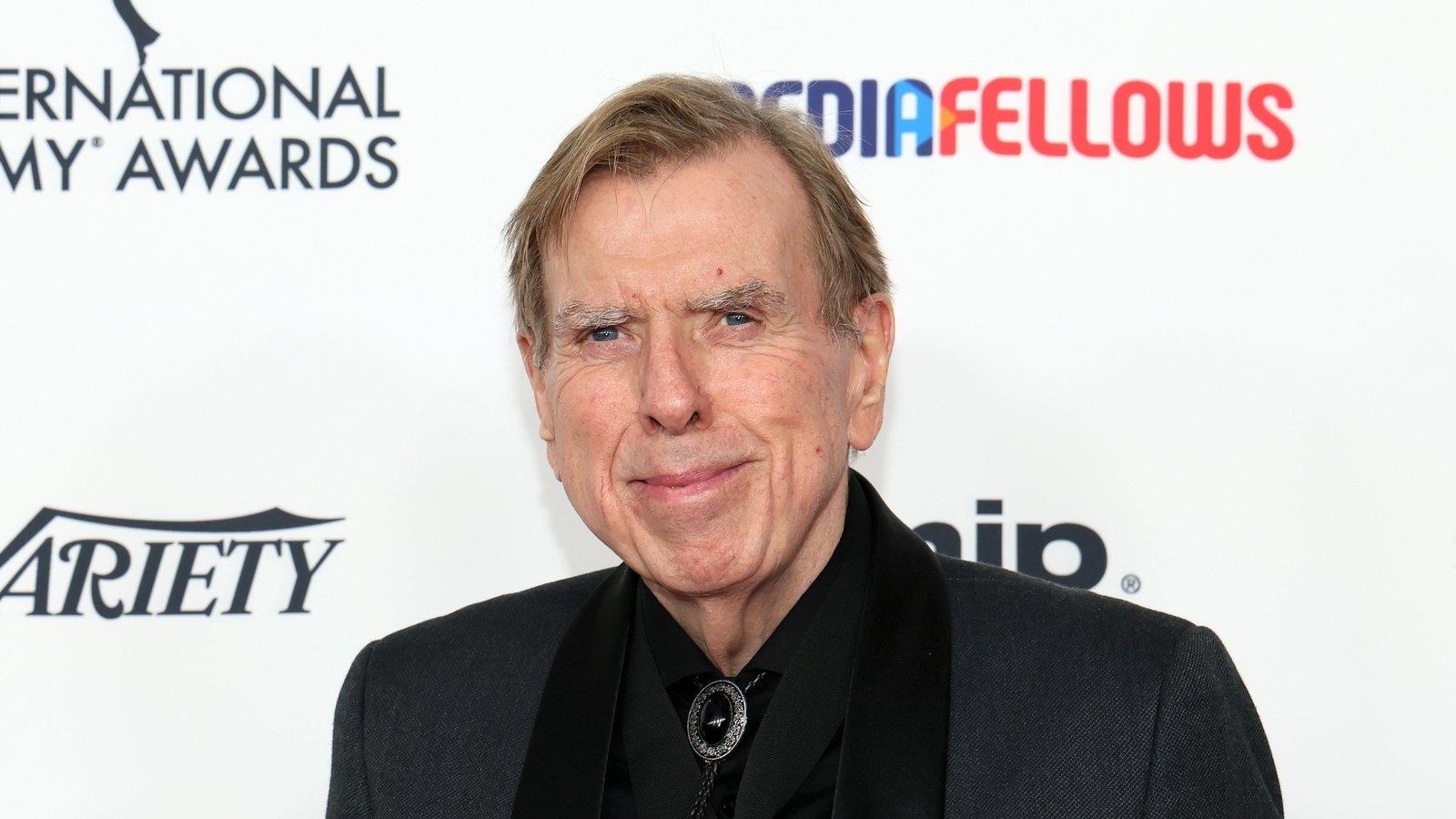 Timothy Spall thought he 'might not make it' after leukaemia diagnosis
