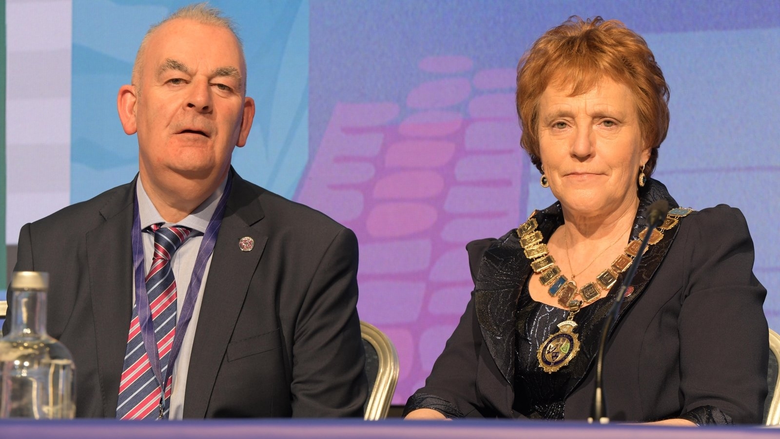 INTO President calls on Dept to outline injury scheme