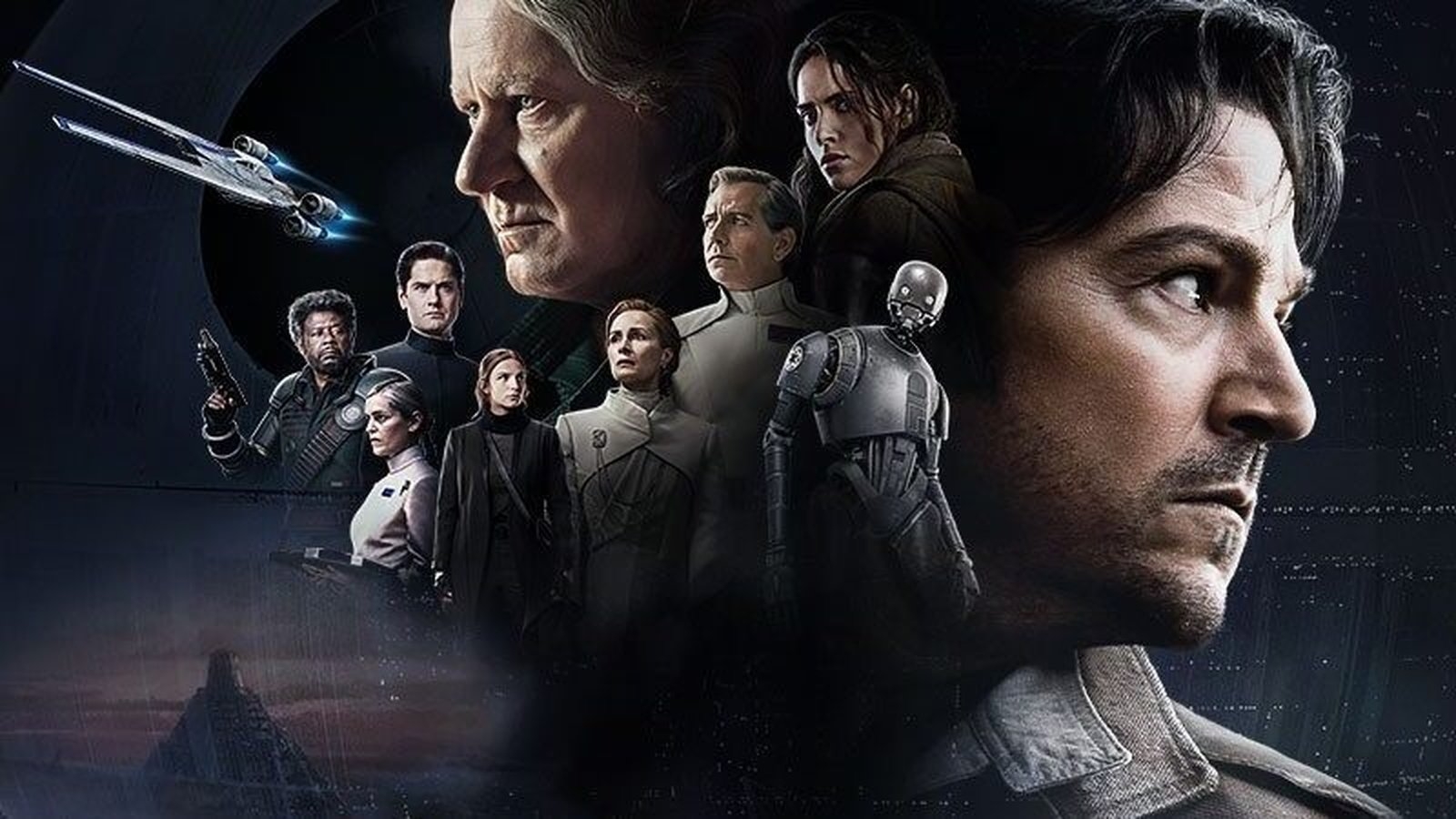 Andor returns — the team behind the Star Wars TV hit talks to Arena